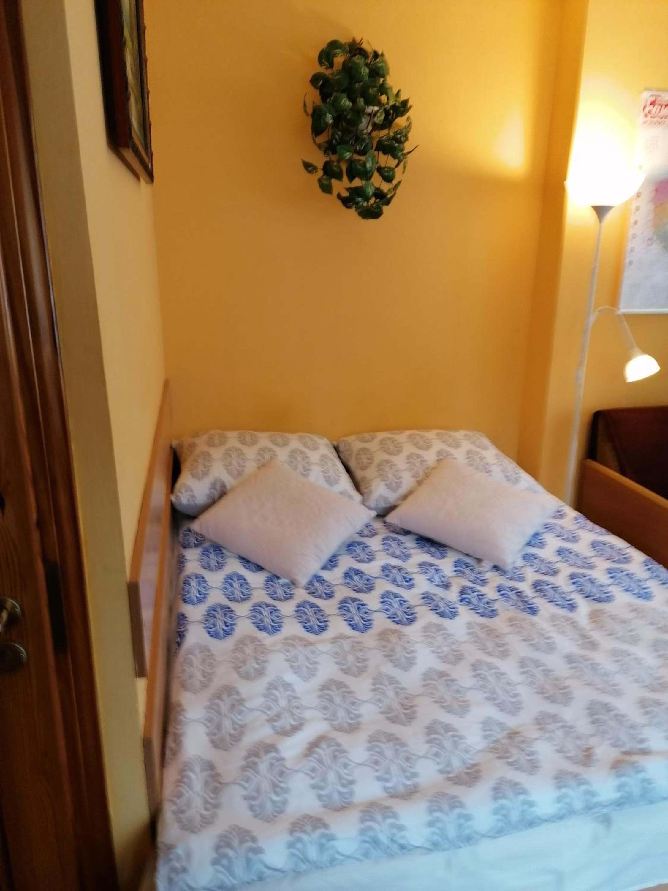 Classic Quadruple Room - Photo 1