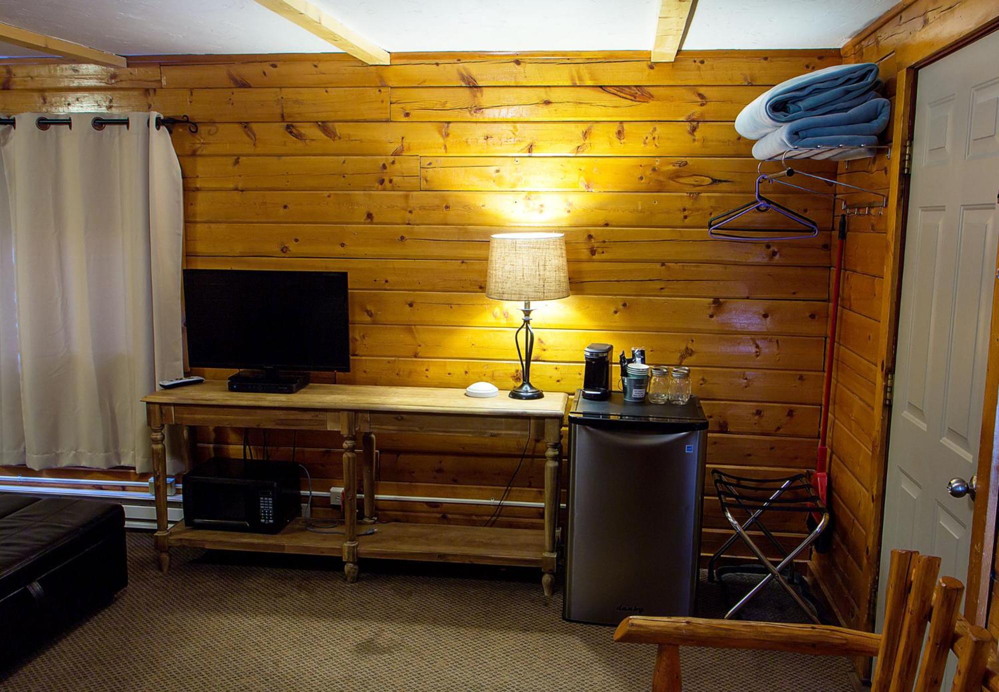 One-Bedroom Chalet photo 1
