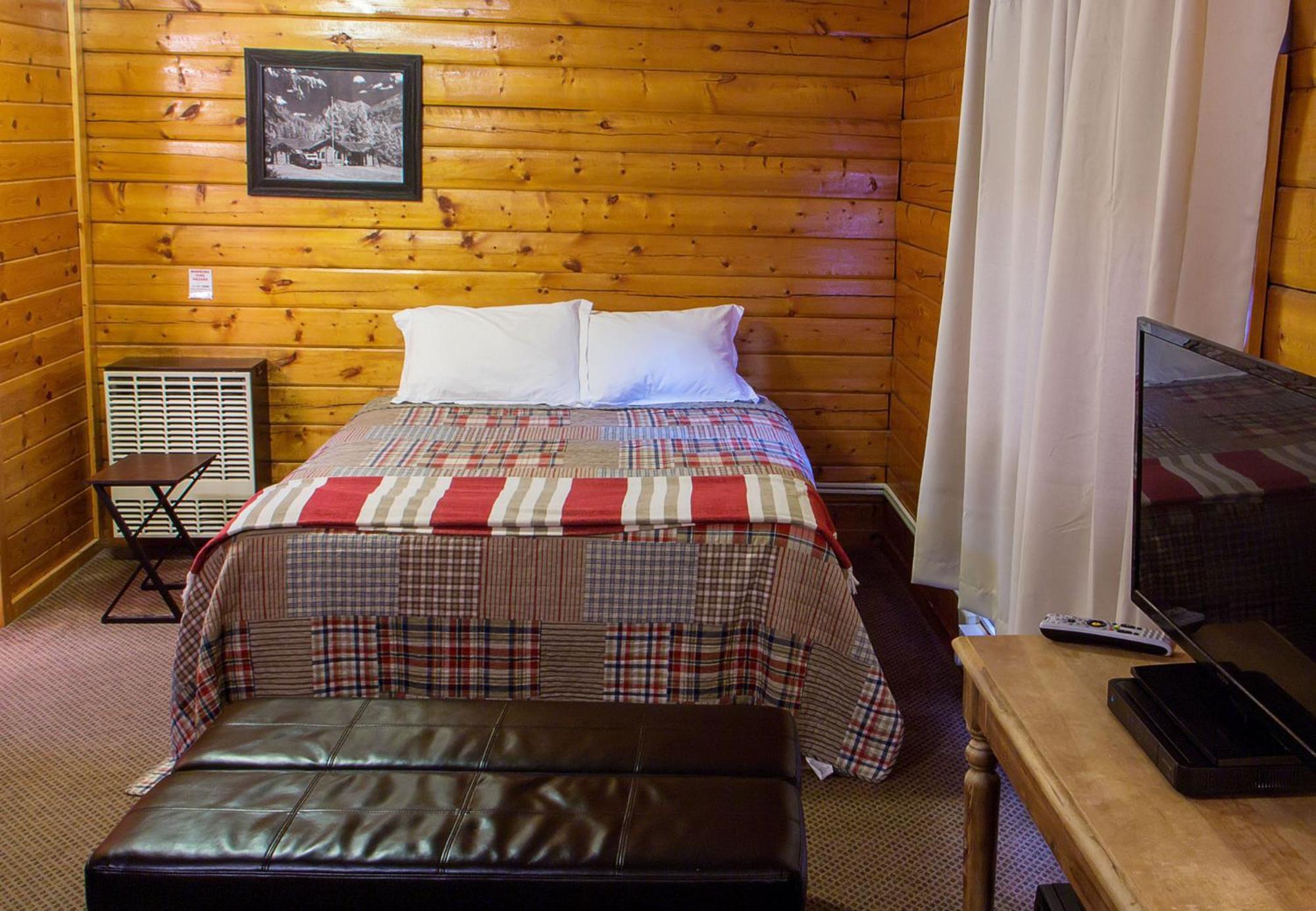 One-Bedroom Chalet photo 3