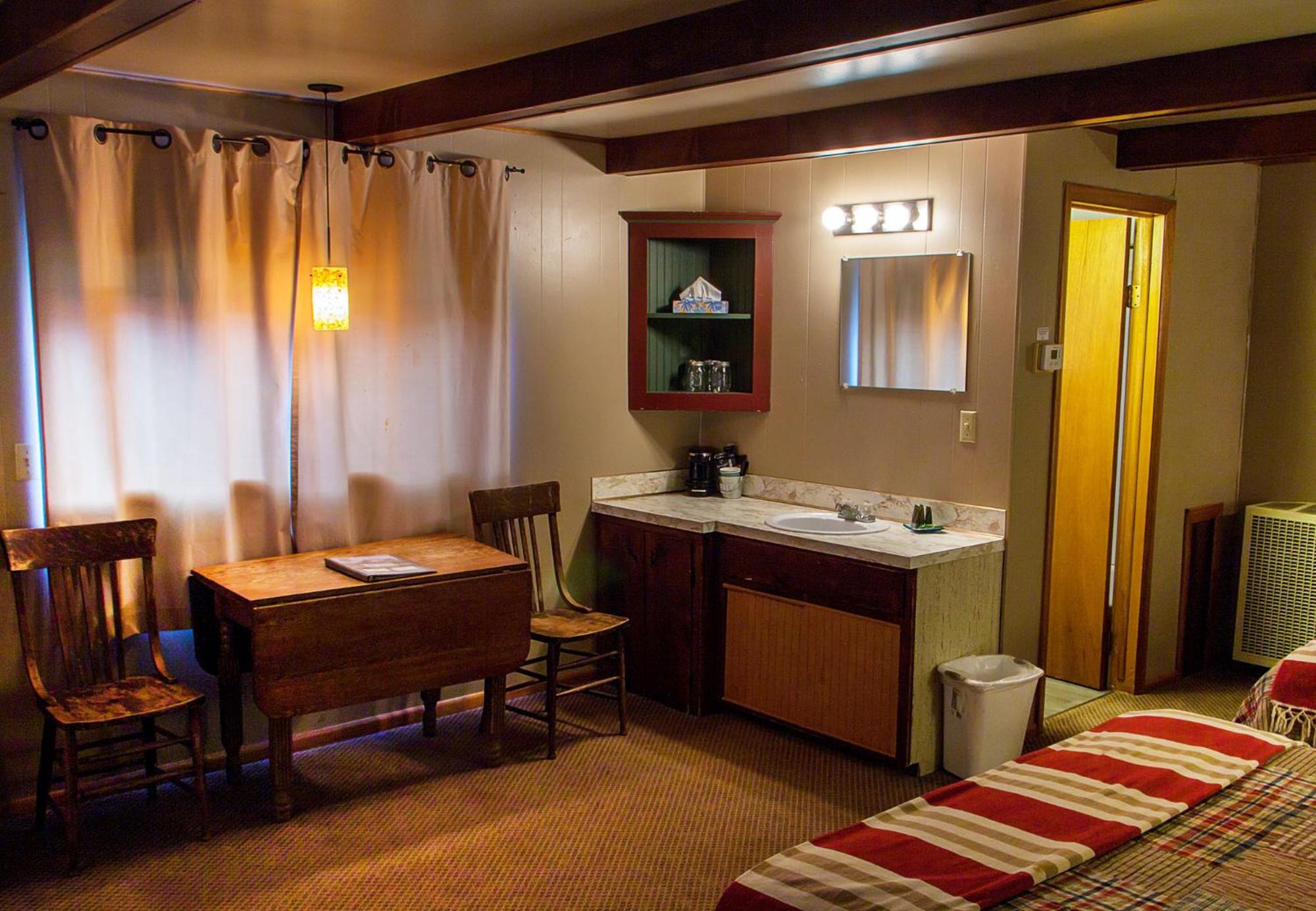 Chalet