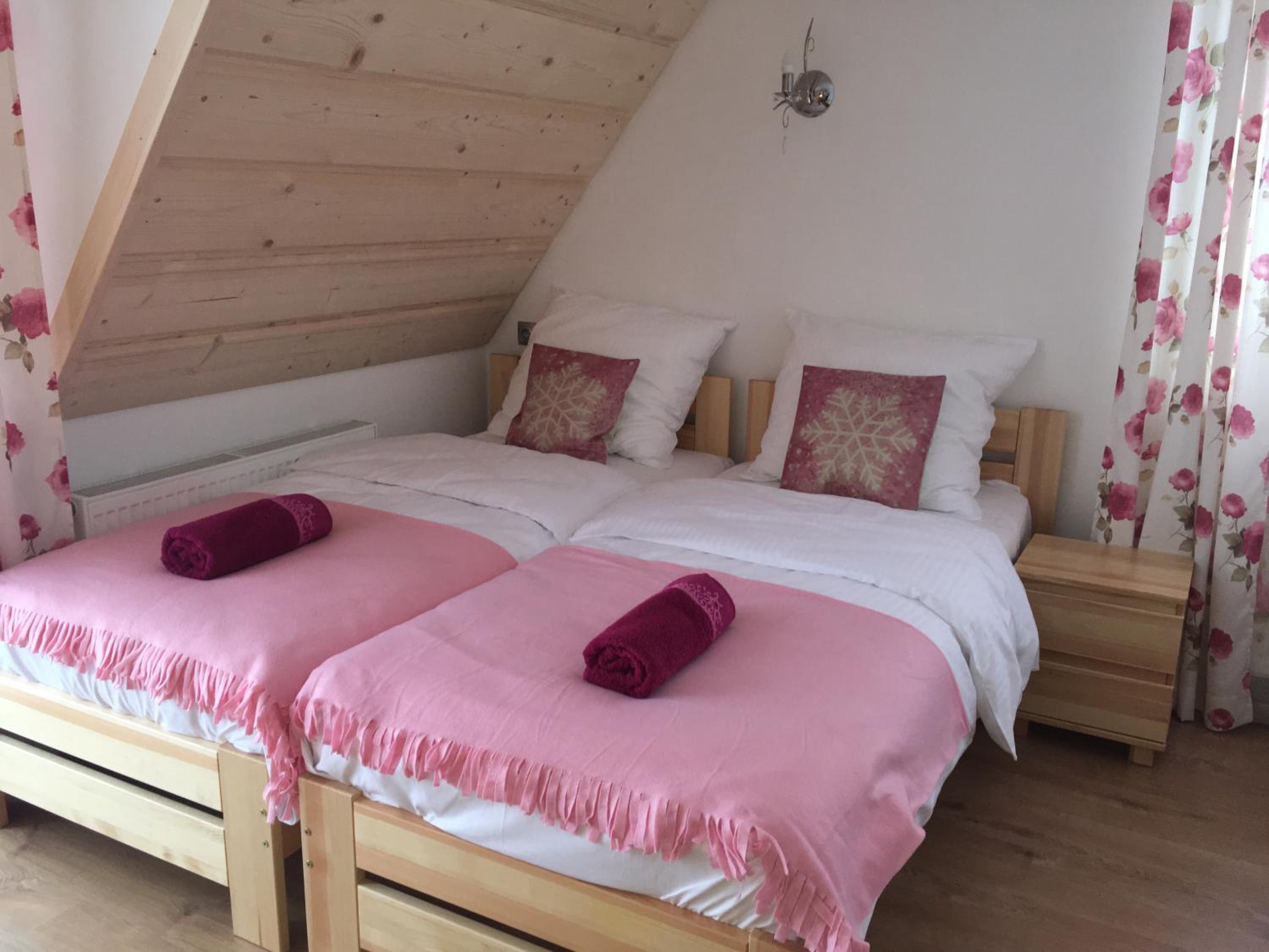 Two-Bedroom Chalet photo 3