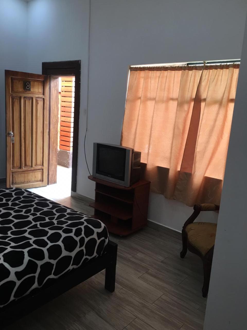 Triple Room photo 2
