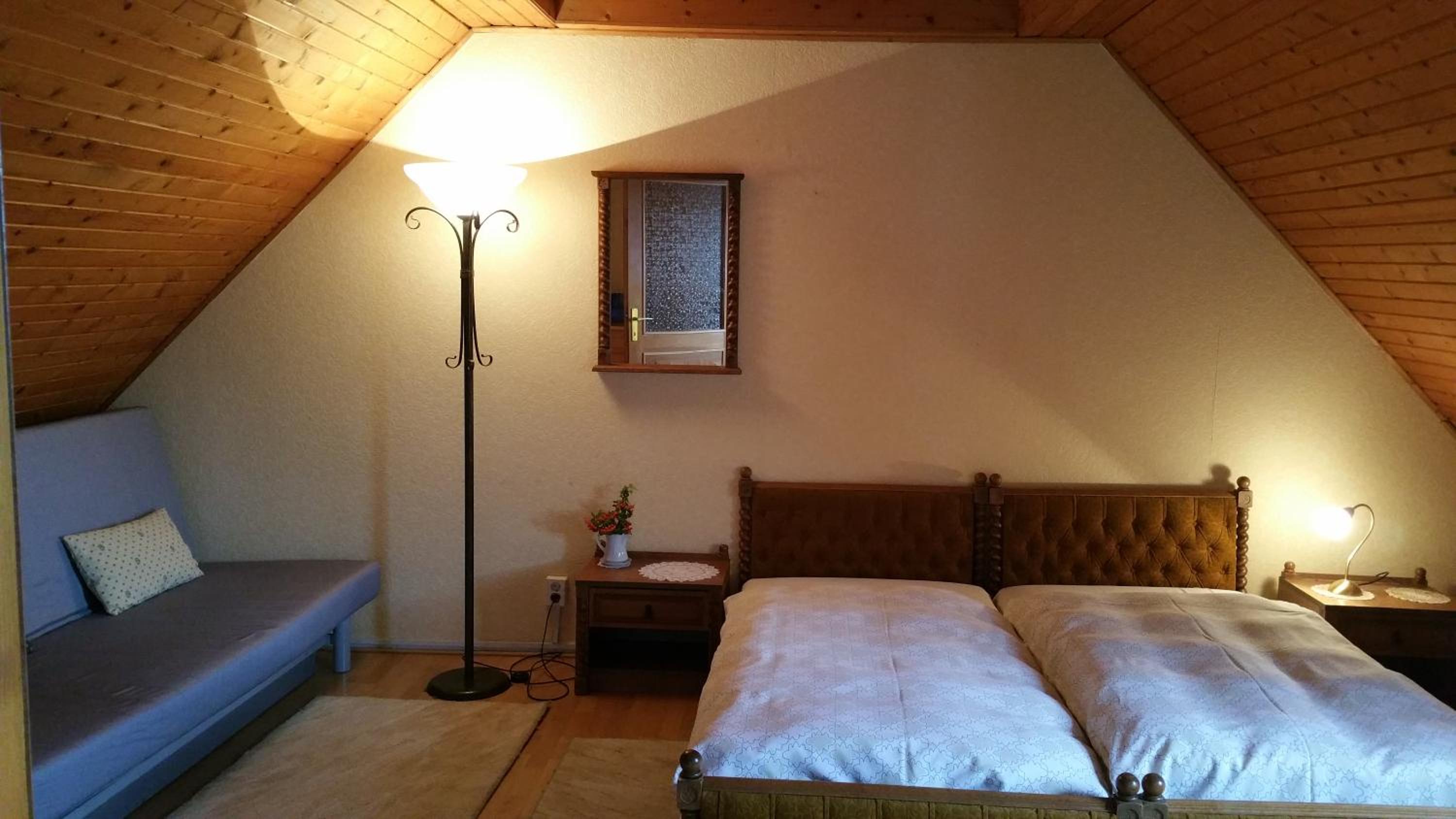 Quadruple Room photo 1