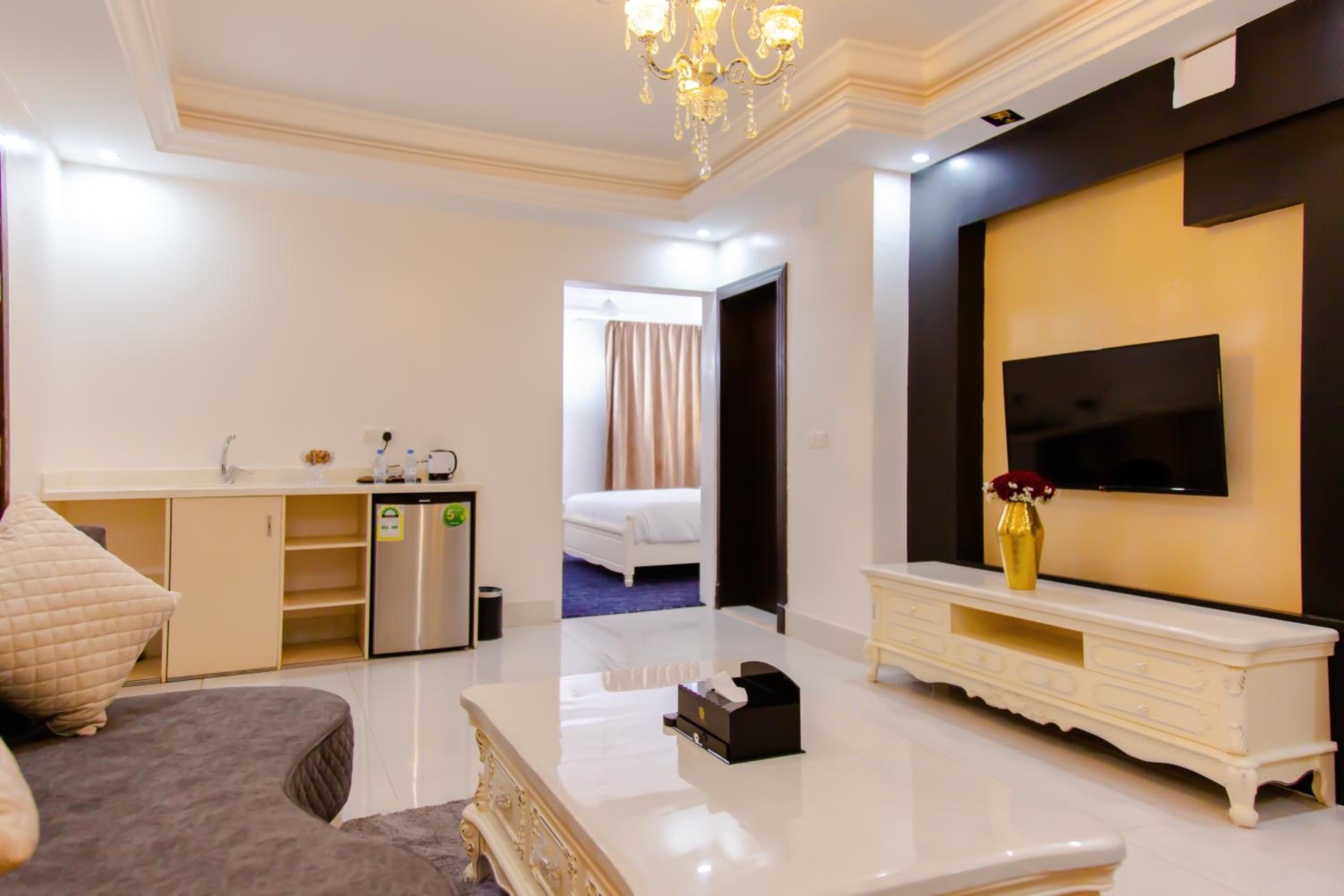 Junior Suite photo 3