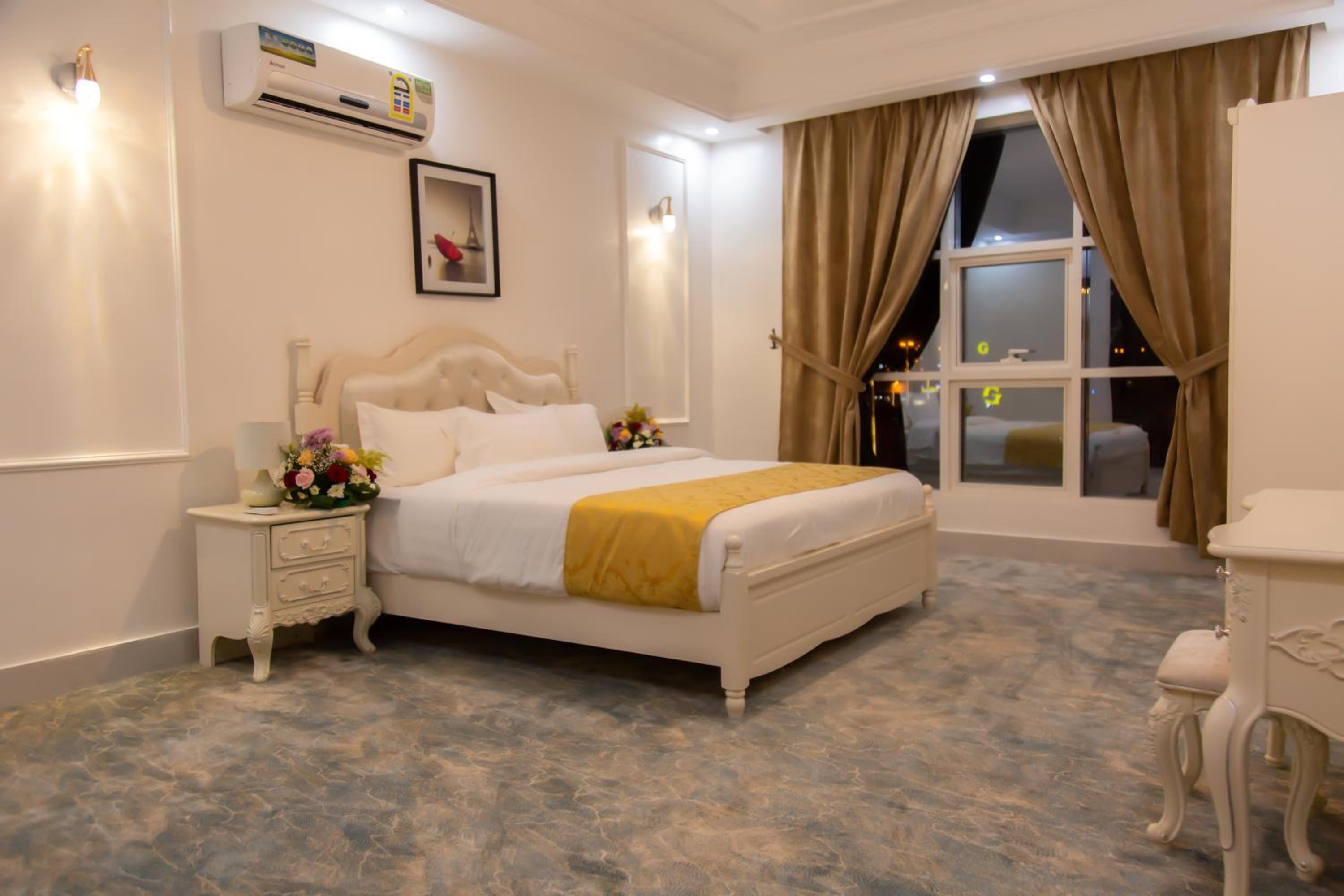 Family Suite photo 2