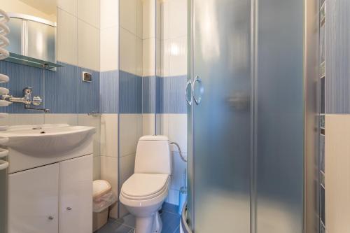 Triple Room with Balcony