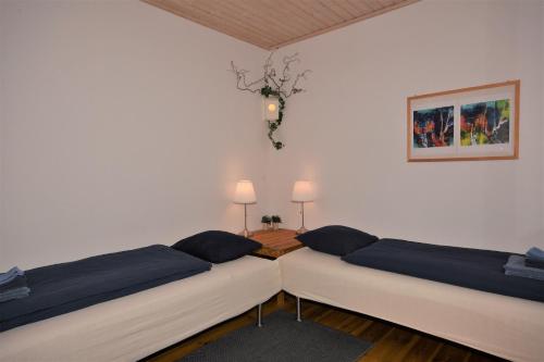 Quadruple Room photo 2