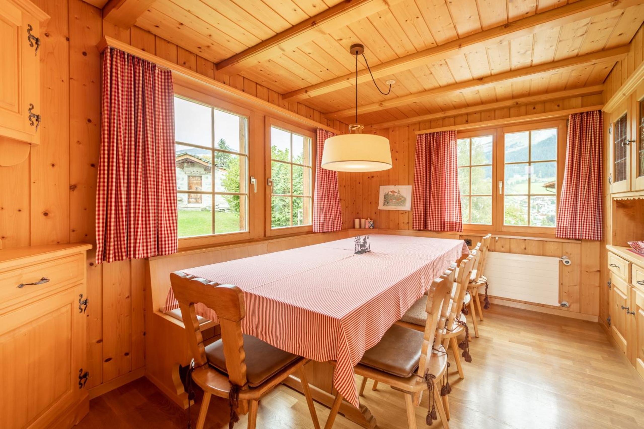 Chalet photo 2