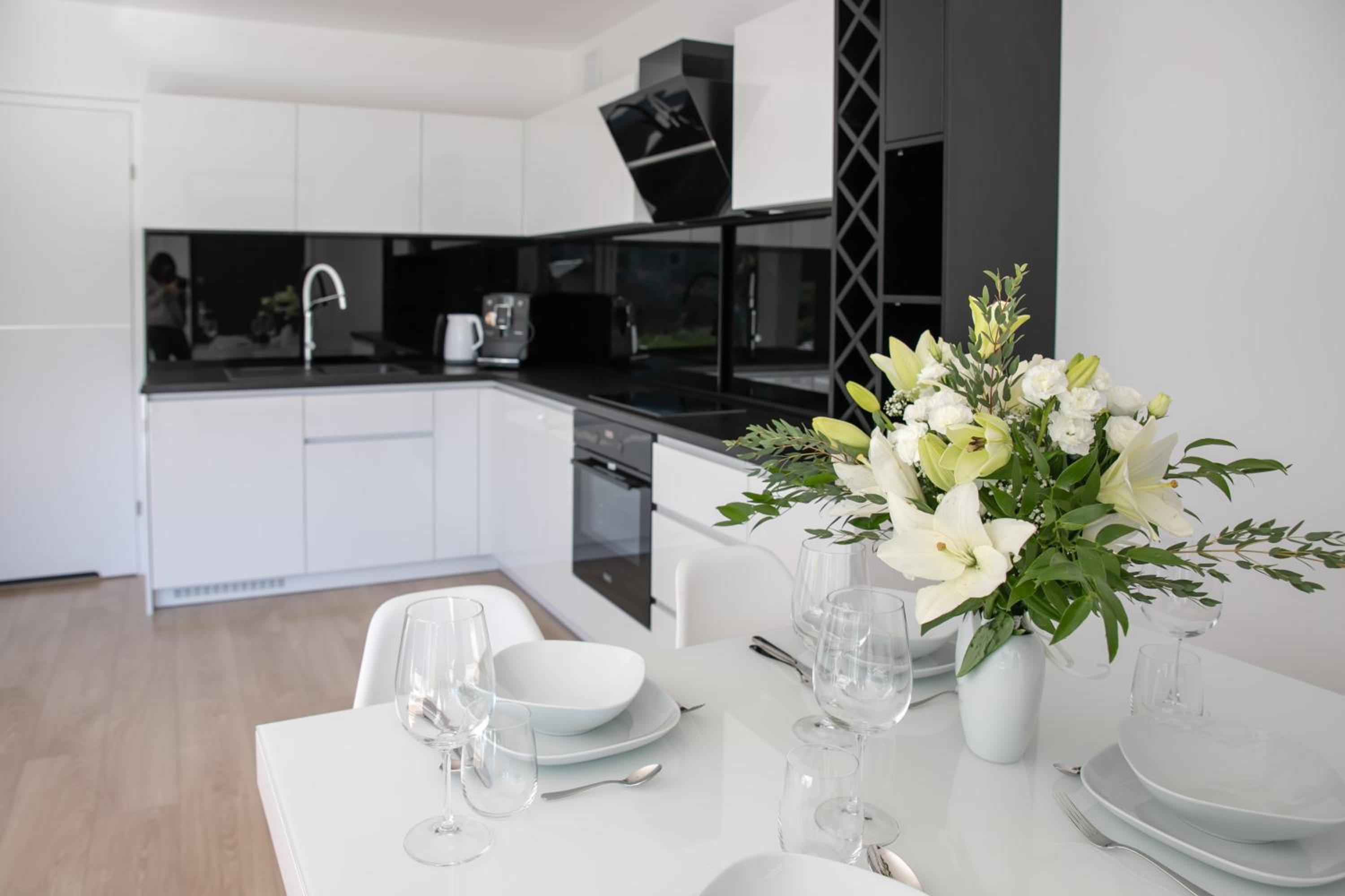 Apartment with Terrace - Słoneczna Góra 31 - Photo 9