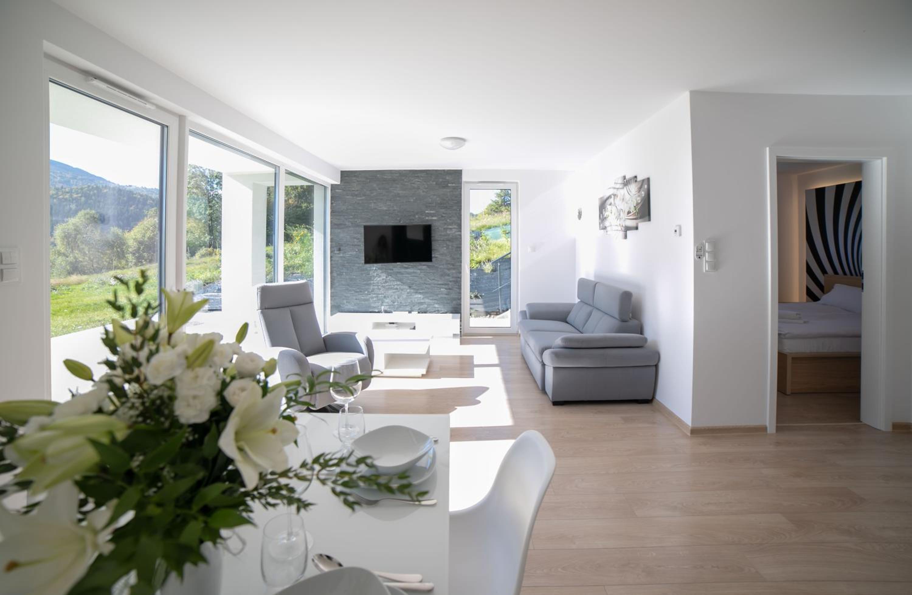 Apartment with Terrace - Słoneczna Góra 31 - Photo 4