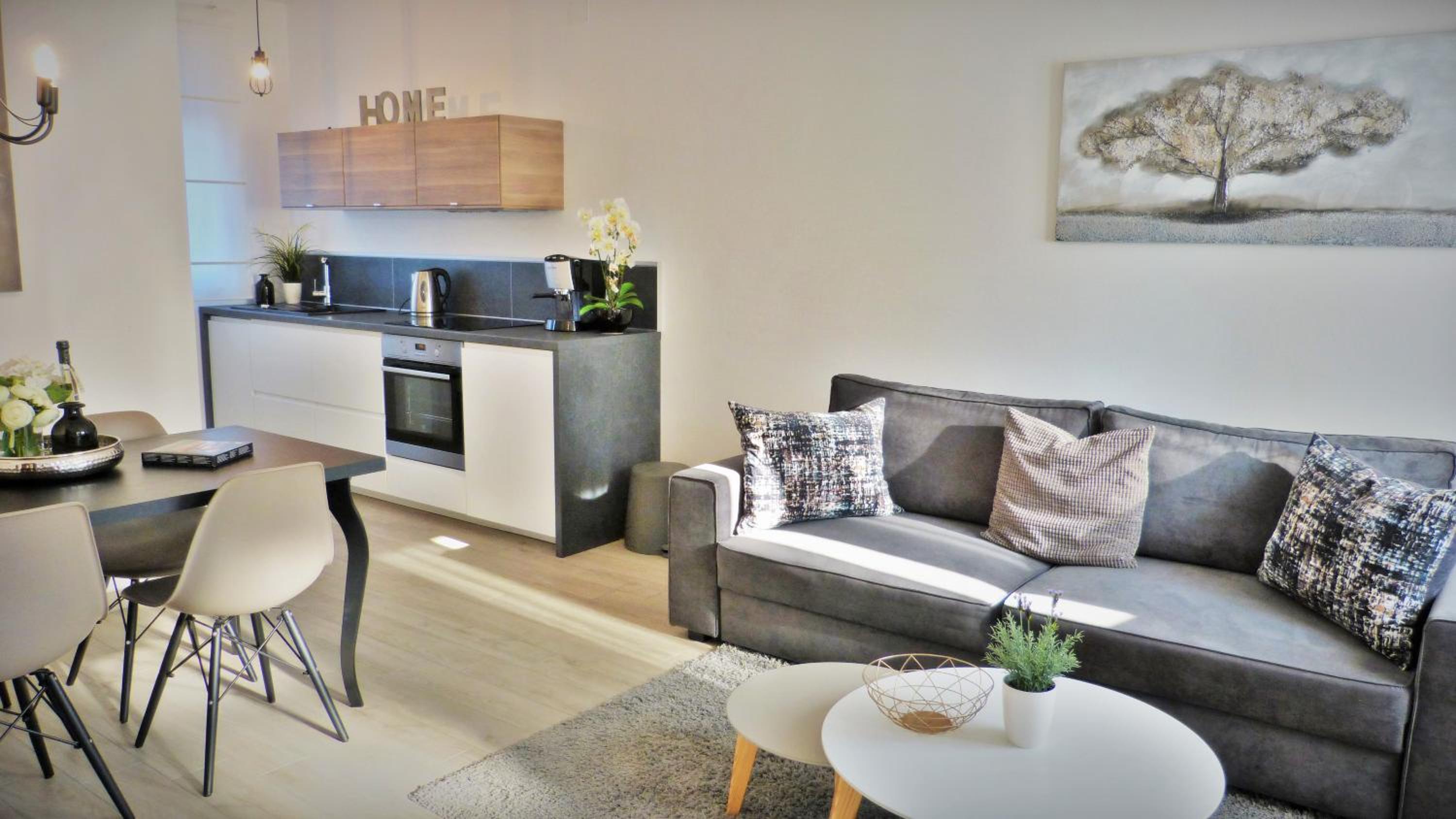 Two-Bedroom Apartment with Pool View - Ground Floor photo 3
