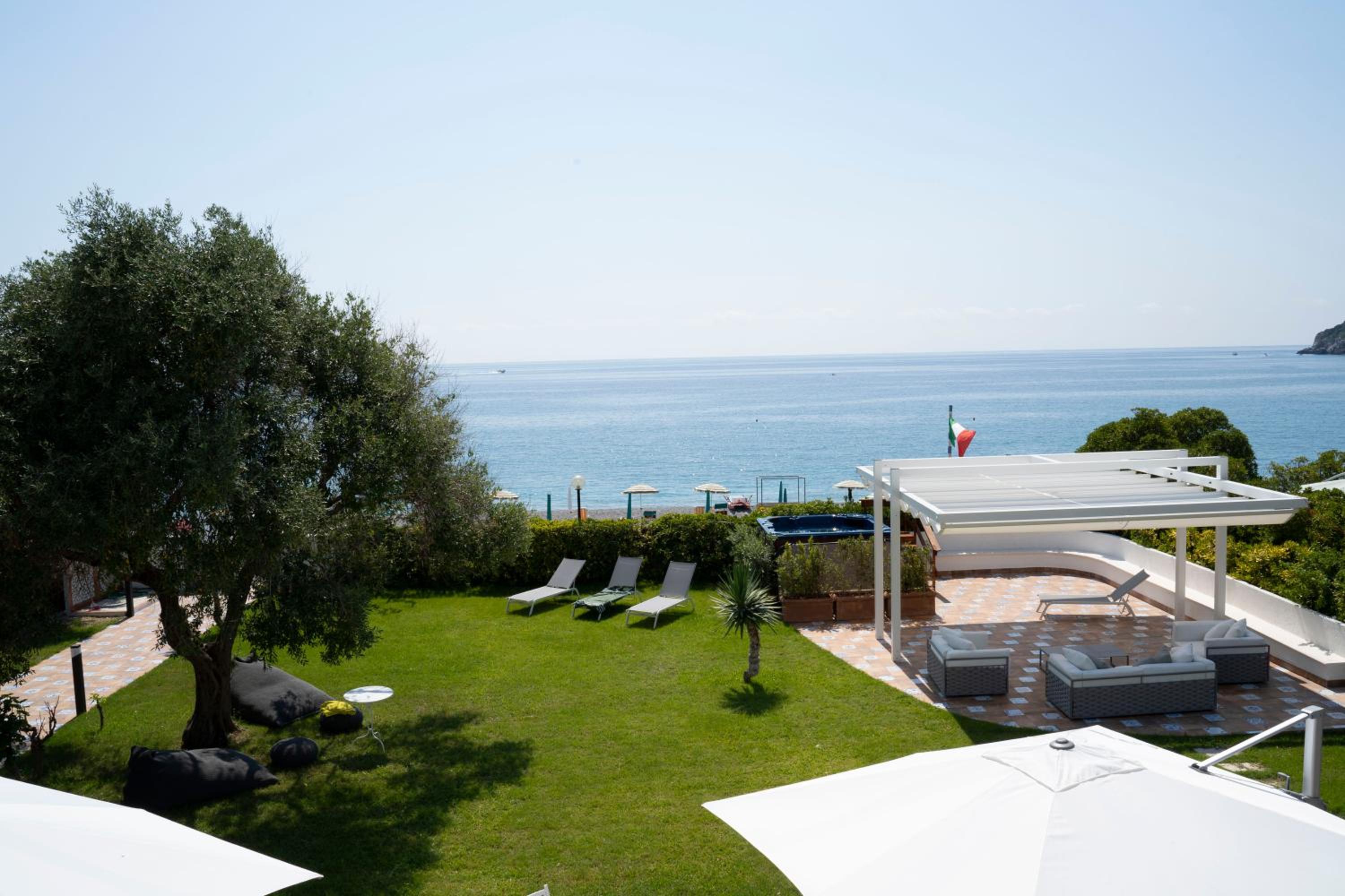 Apartment with Sea View