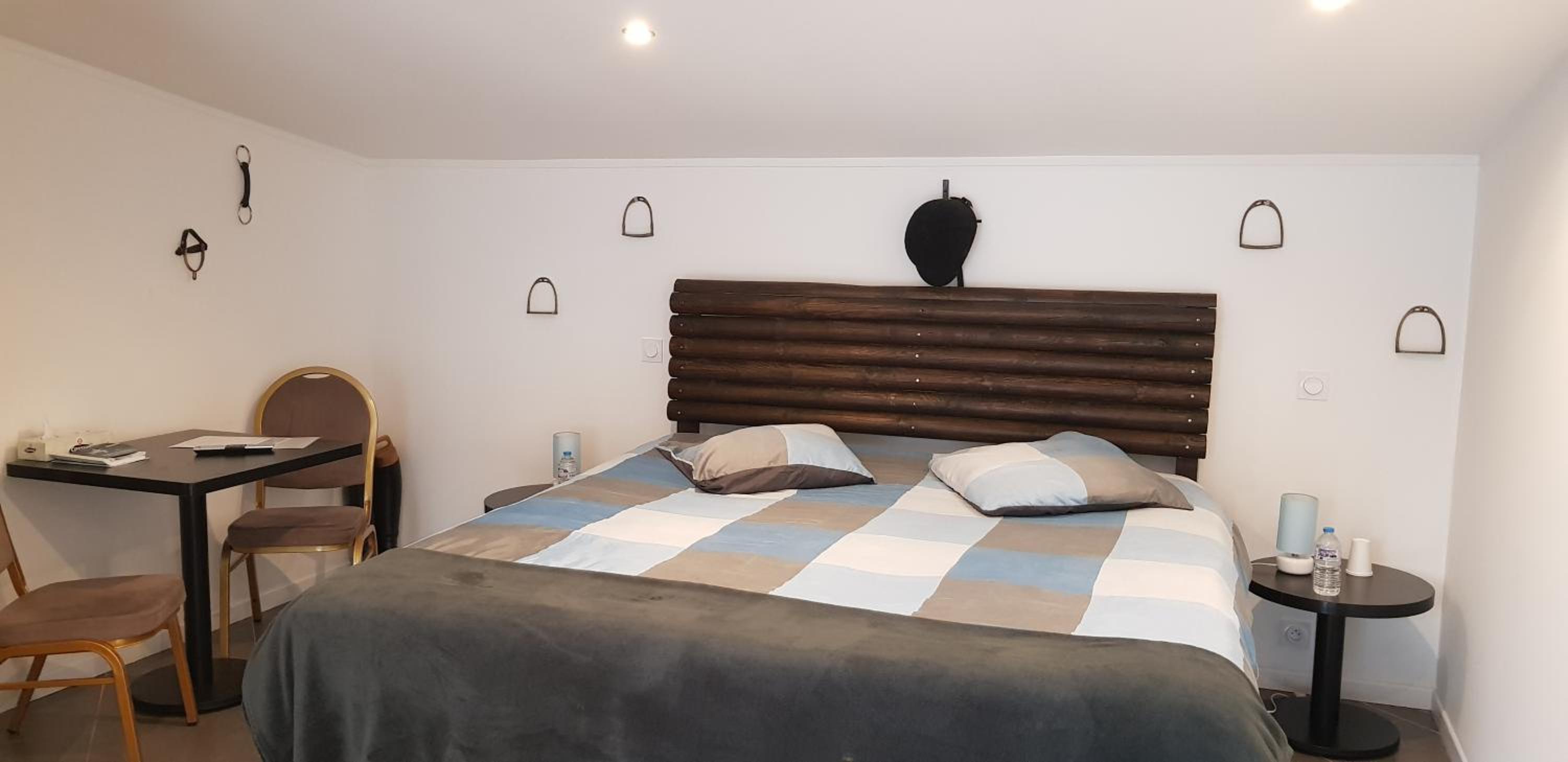 Double Room - Photo 1