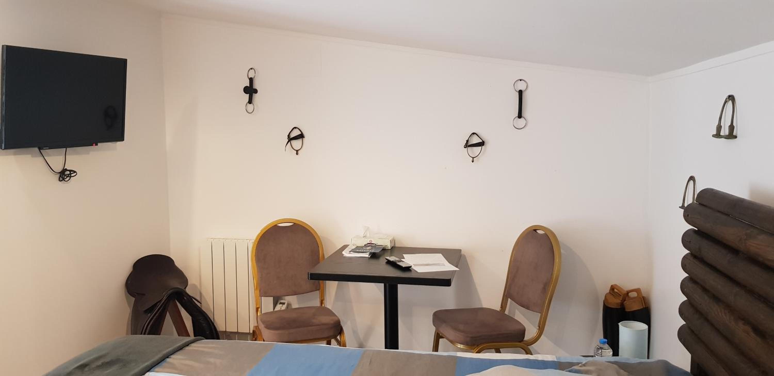 Double Room - Photo 3