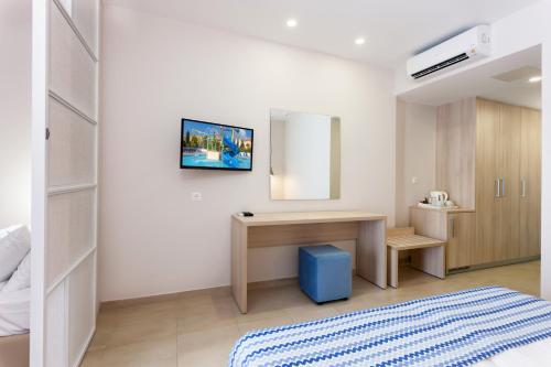 Family Junior Suite