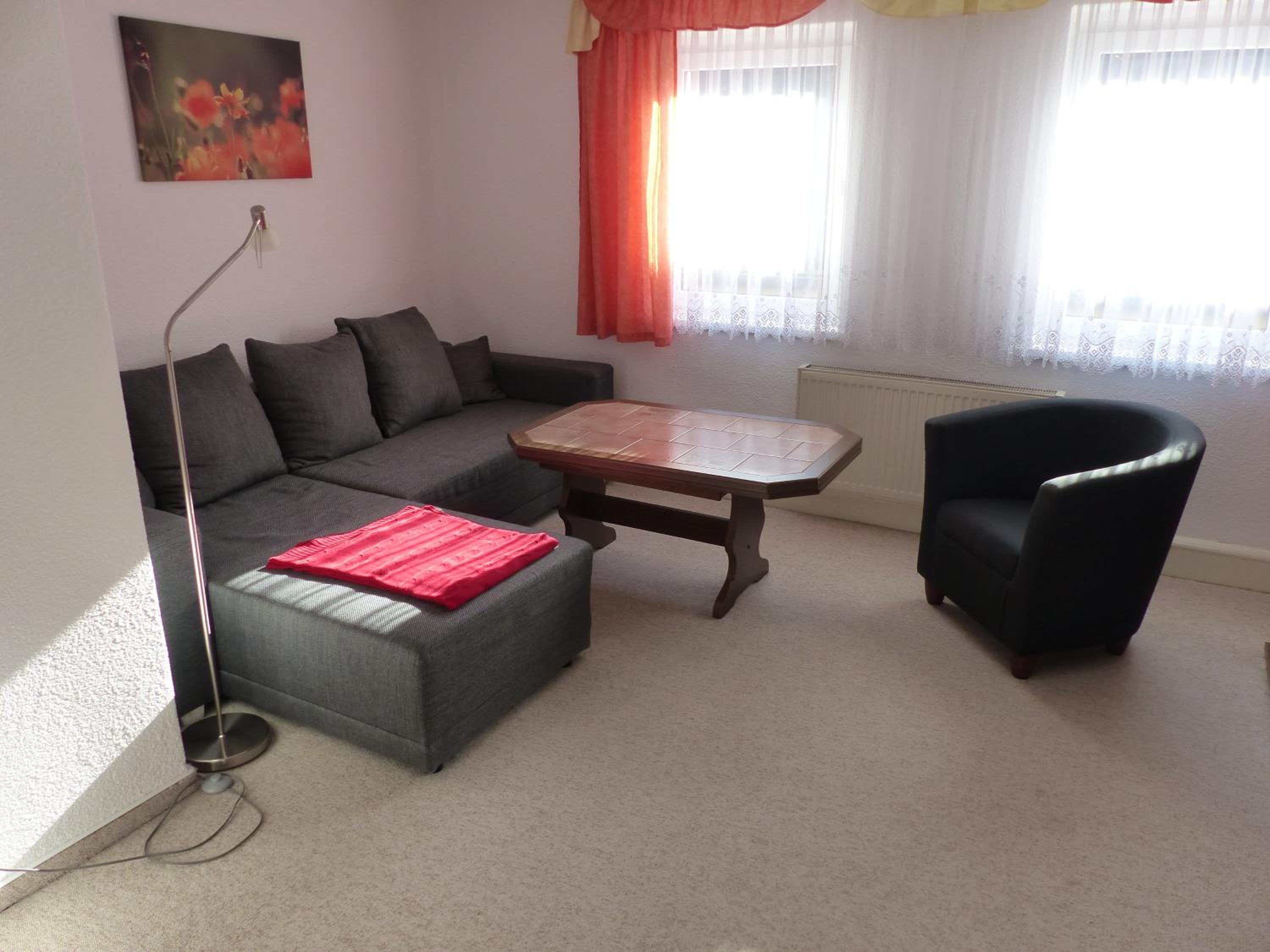 One-Bedroom Apartment photo 3