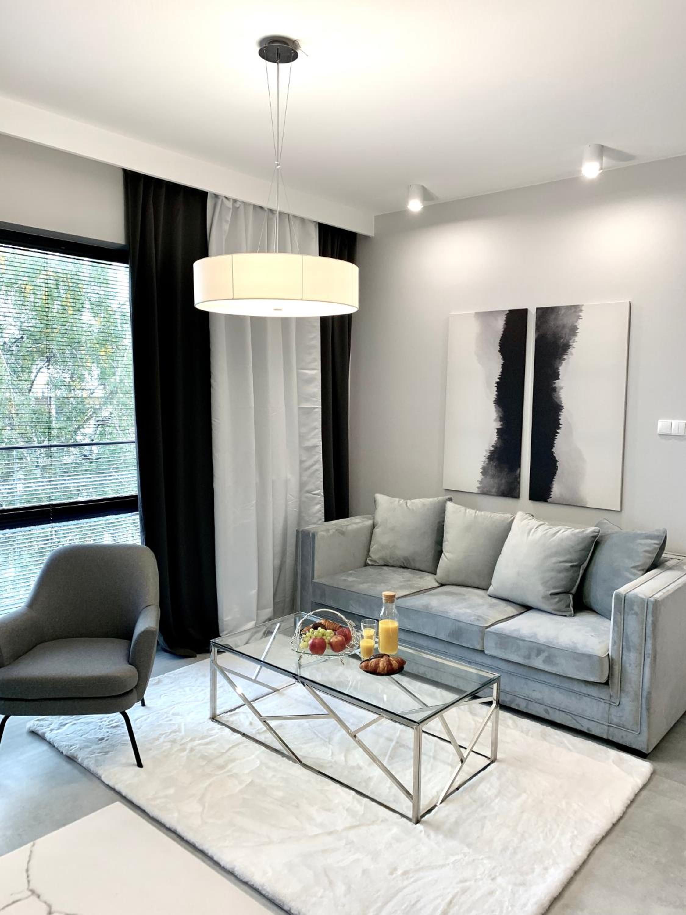 Deluxe Apartment with Terrace - Photo 18