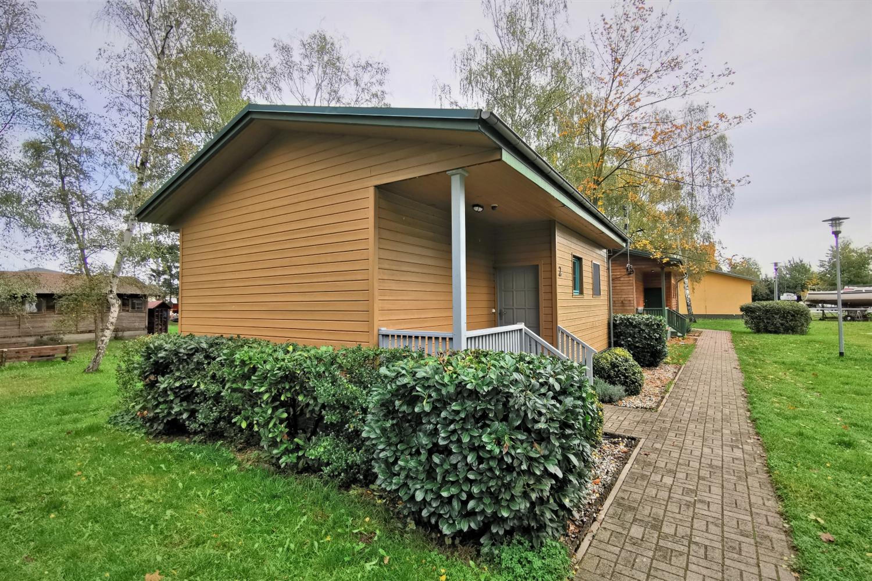 Two-Bedroom Chalet - Photo 8