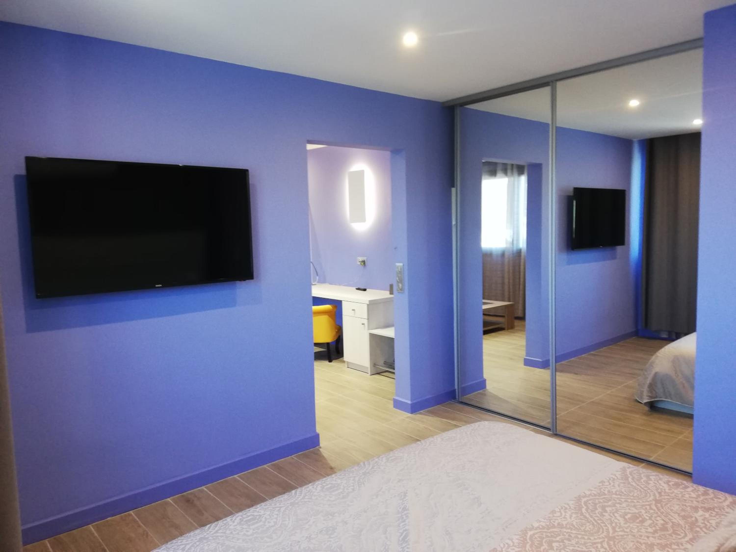 Suite photo 1