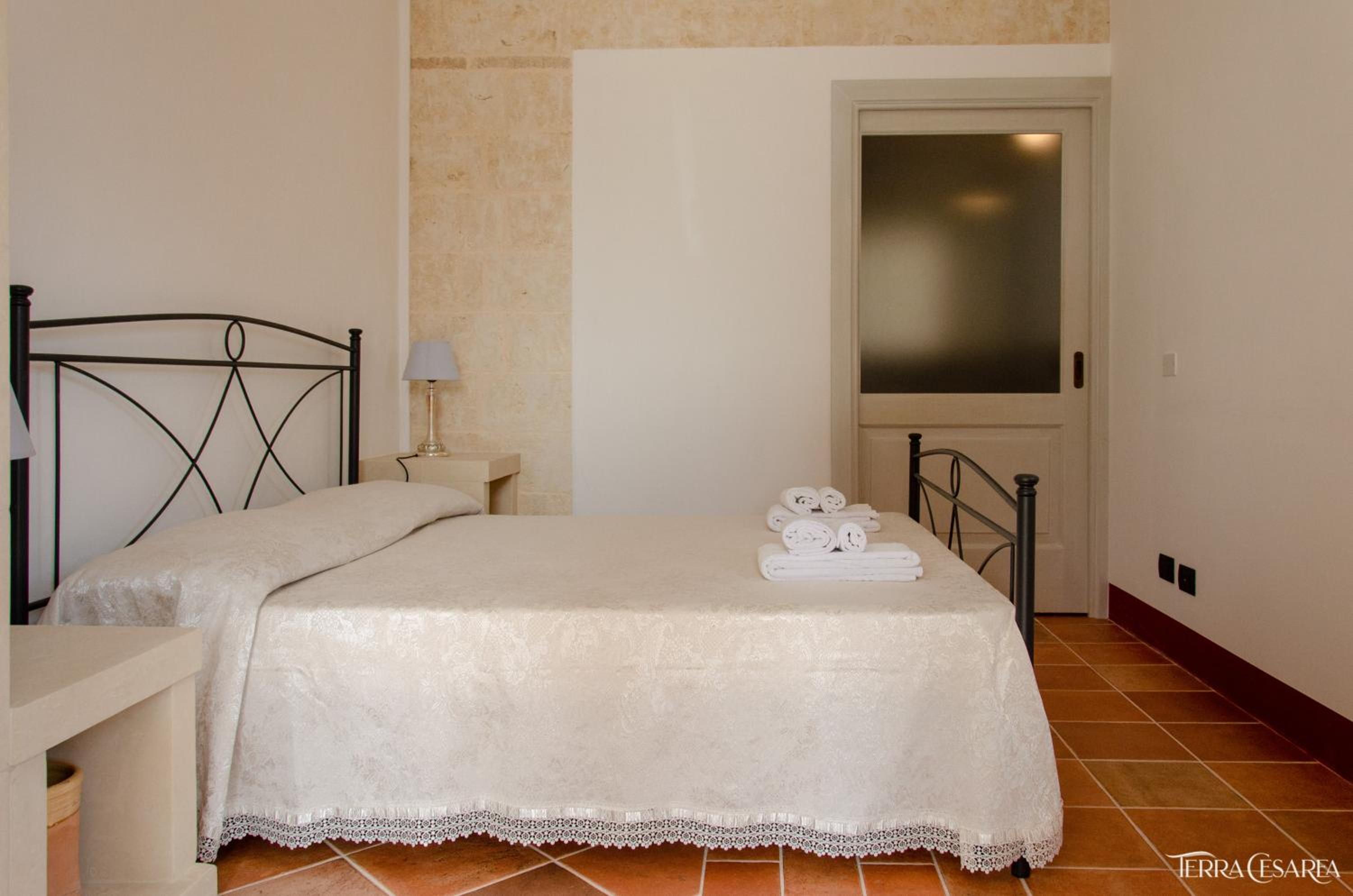 Double Room with Garden View photo 1