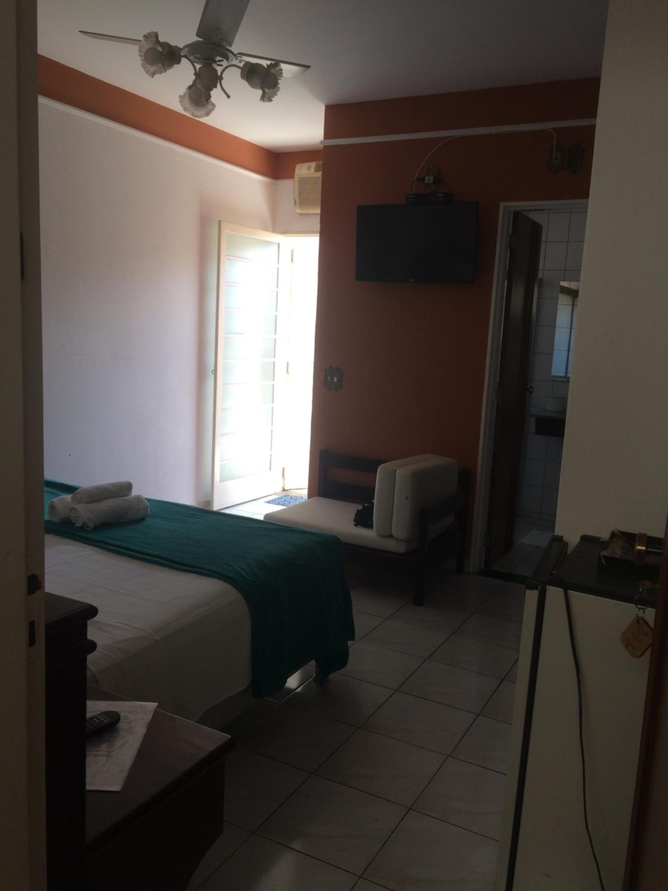 Double Room with Balcony photo 1