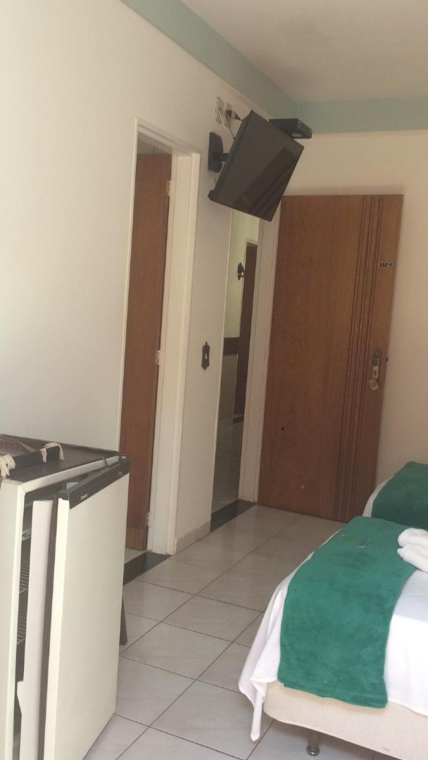 Twin Room with Balcony photo 1