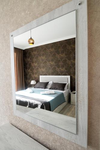 Deluxe Double Room (2 Adults + 1 Child)