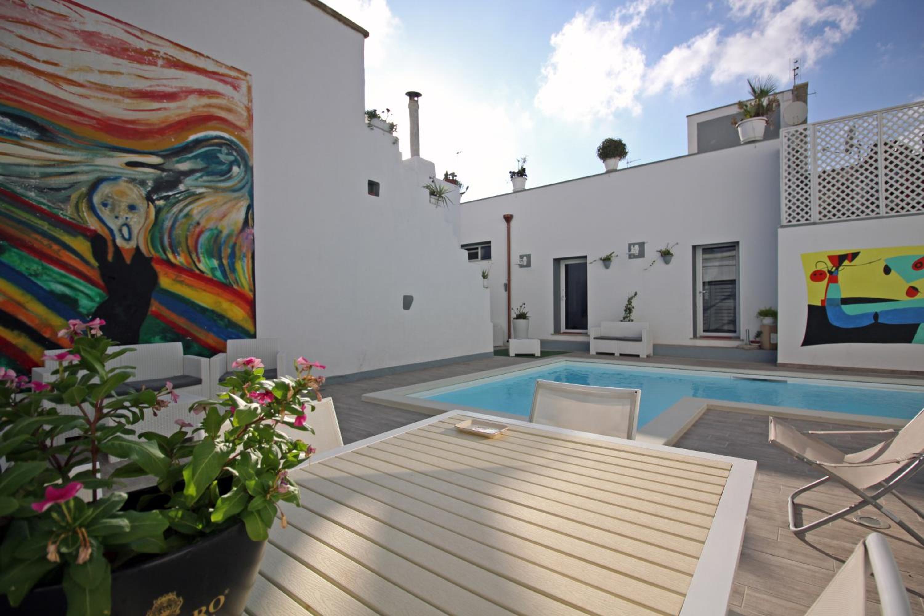 Superior Apartment photo 1