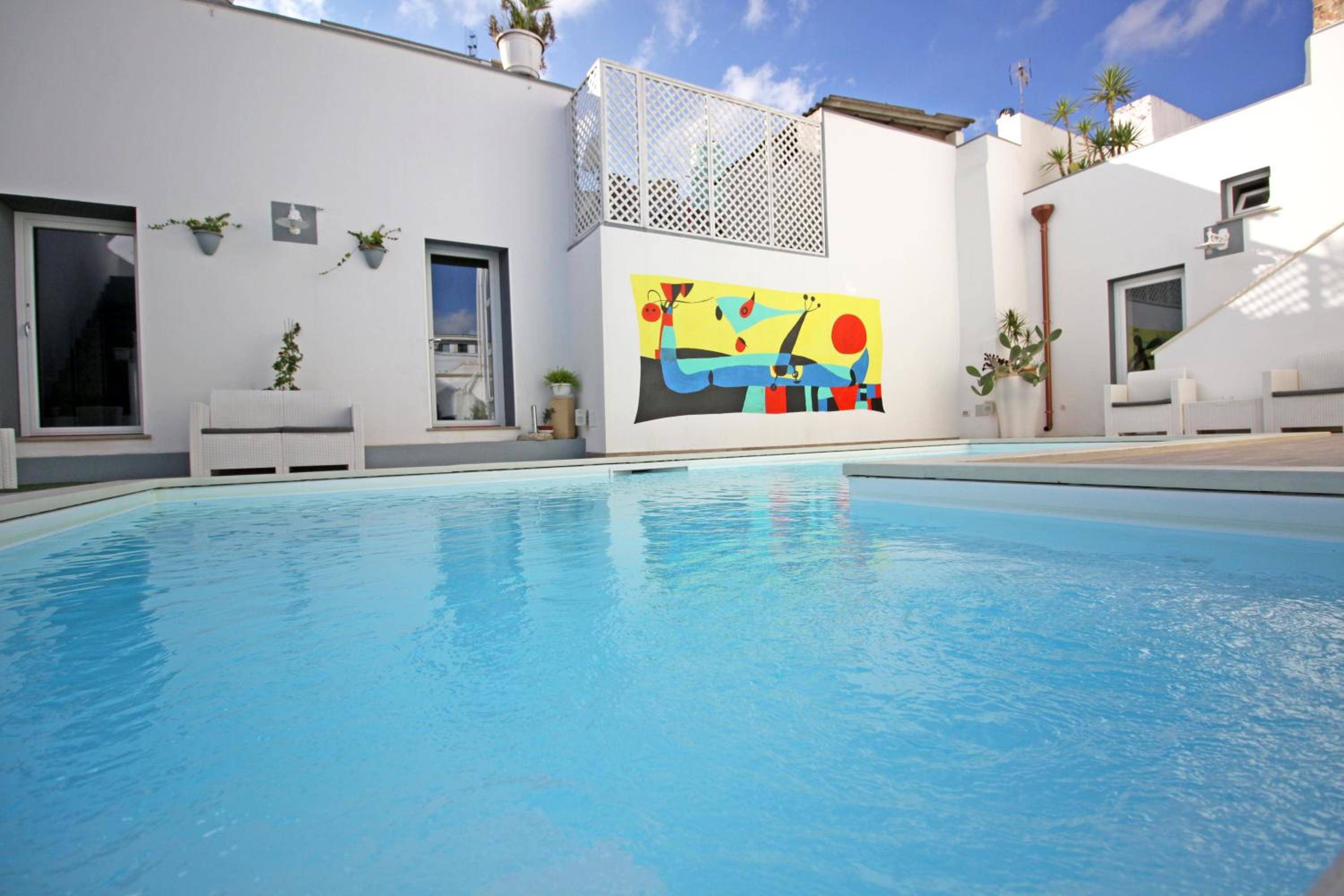 Superior Apartment photo 3