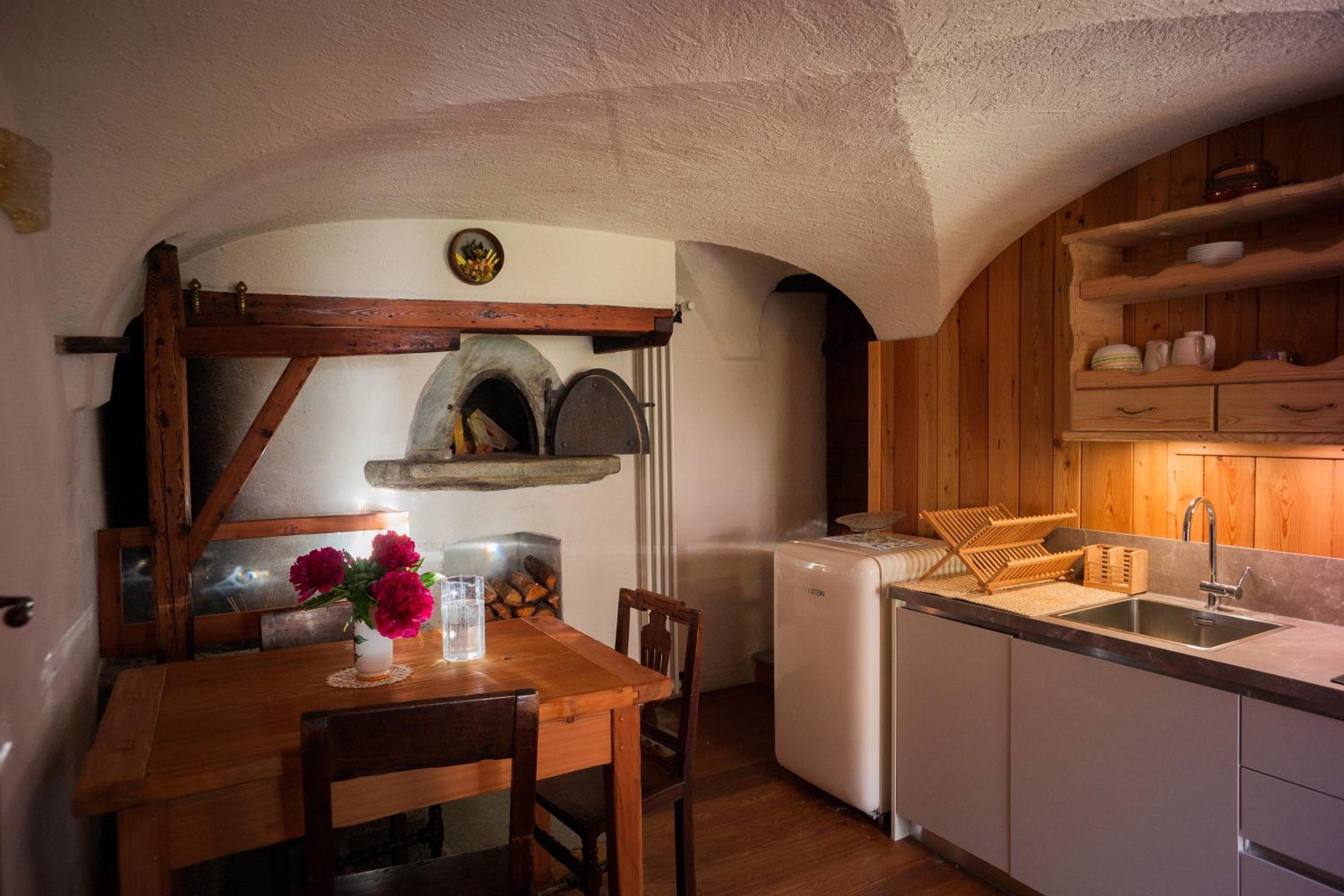 One-Bedroom Chalet photo 3