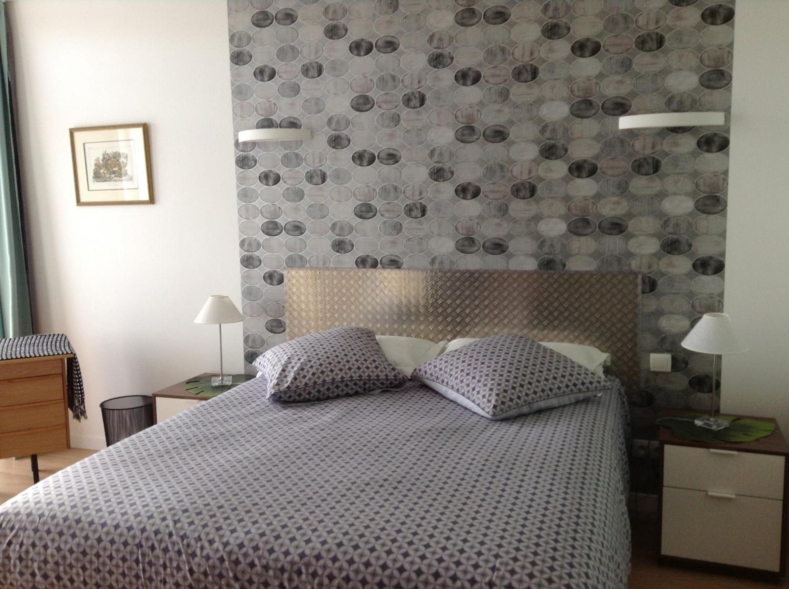 Double or Twin Room photo 3