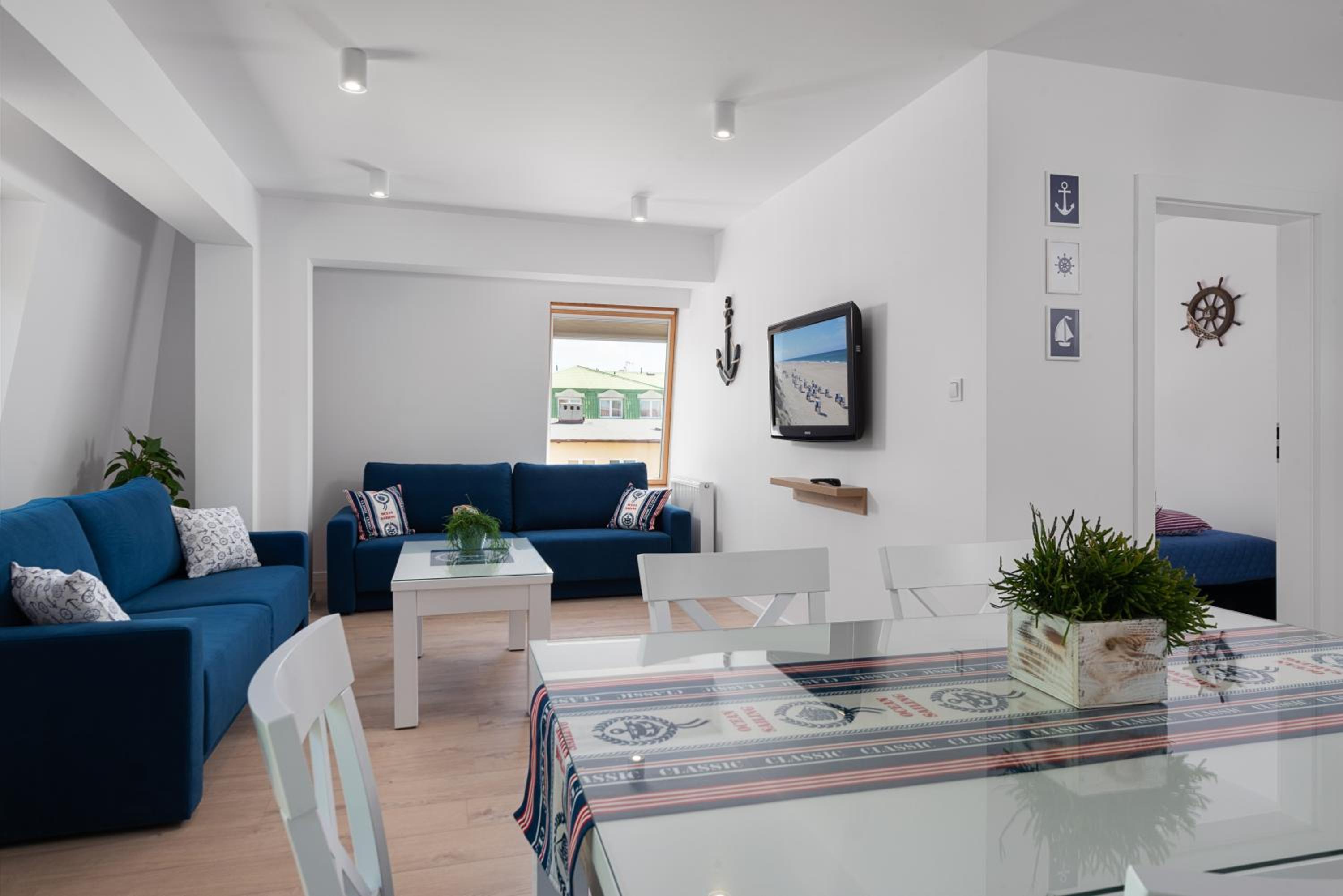 Standard Apartment photo 1
