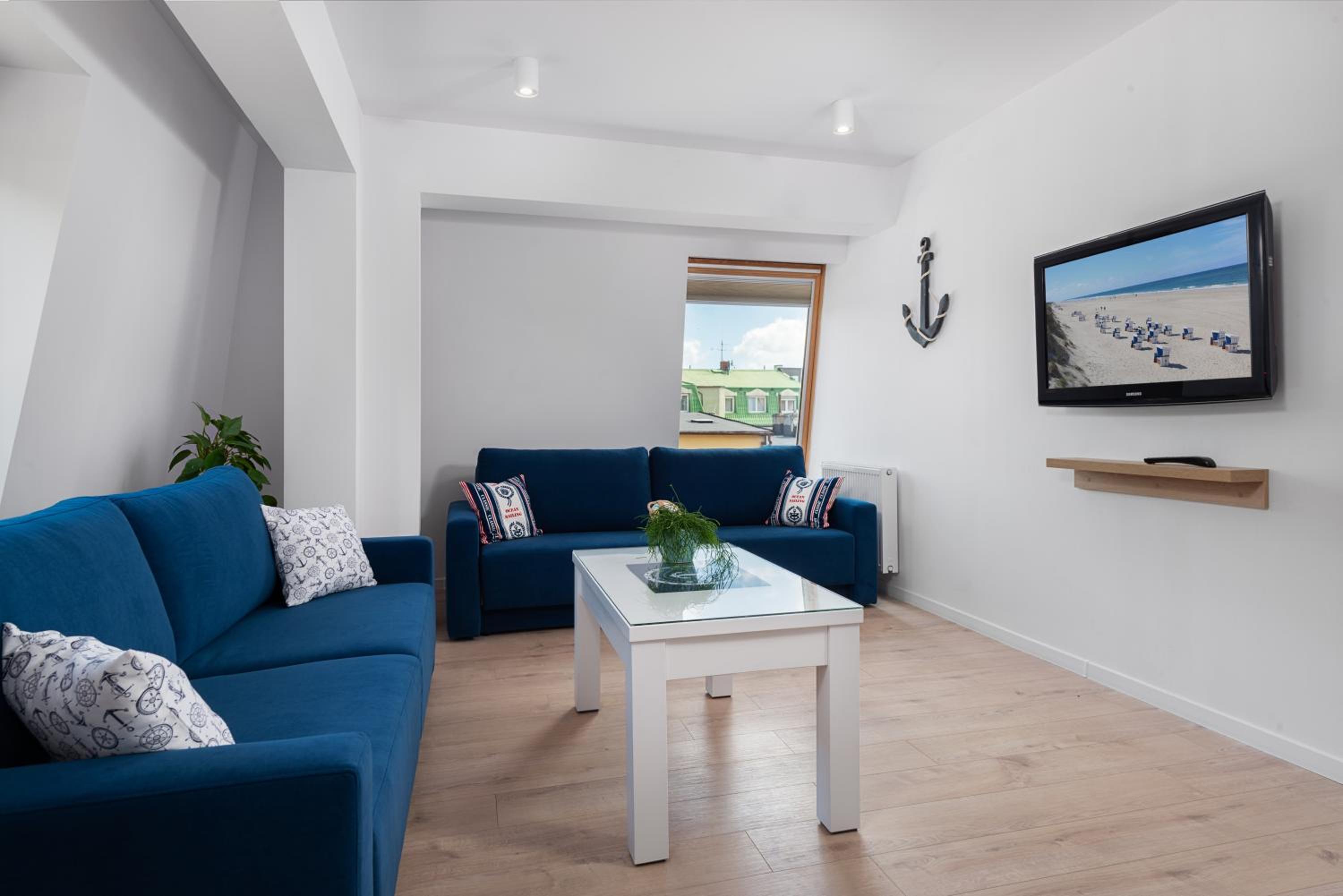 Standard Apartment photo 2