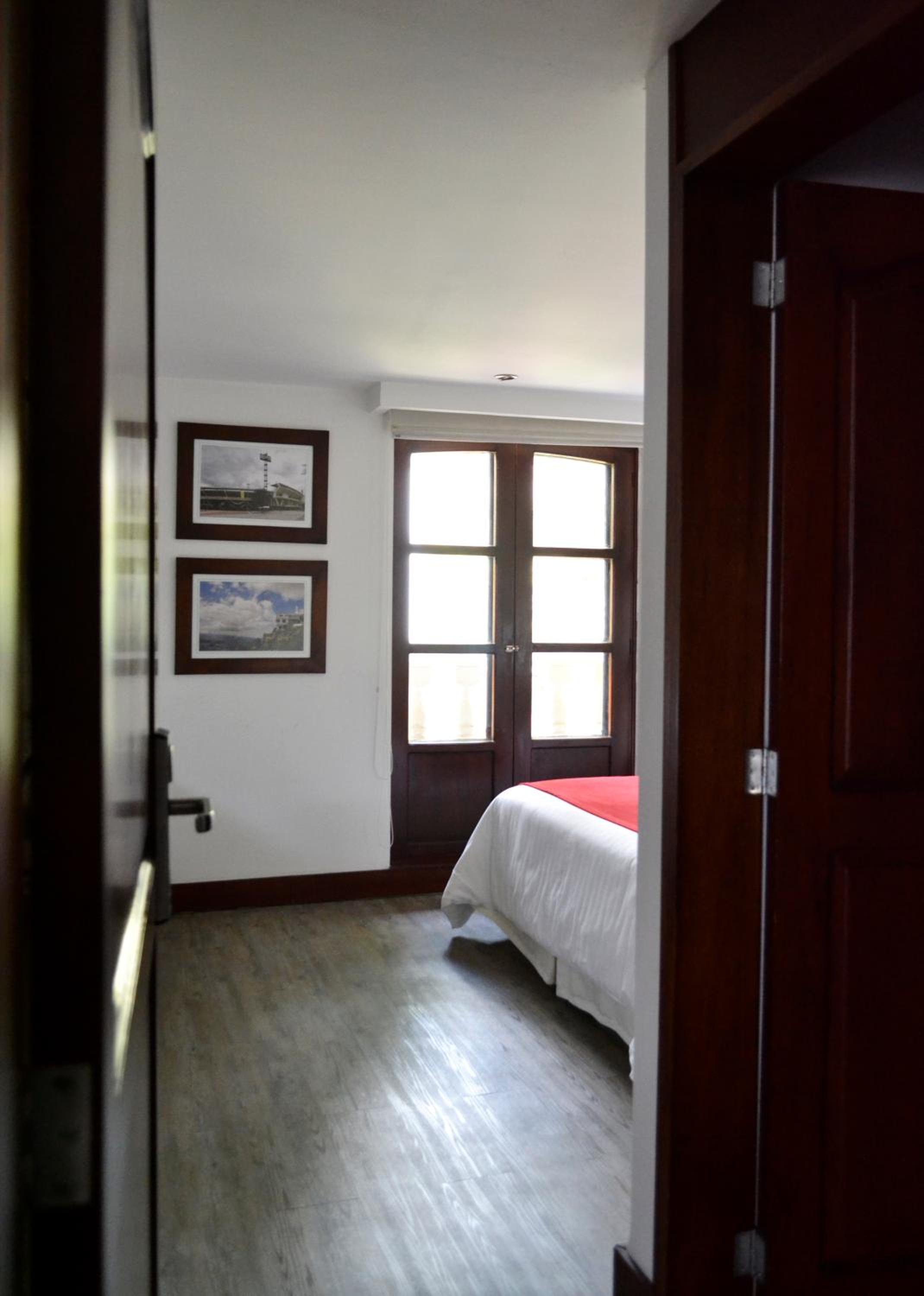 Standard Double Room photo 1