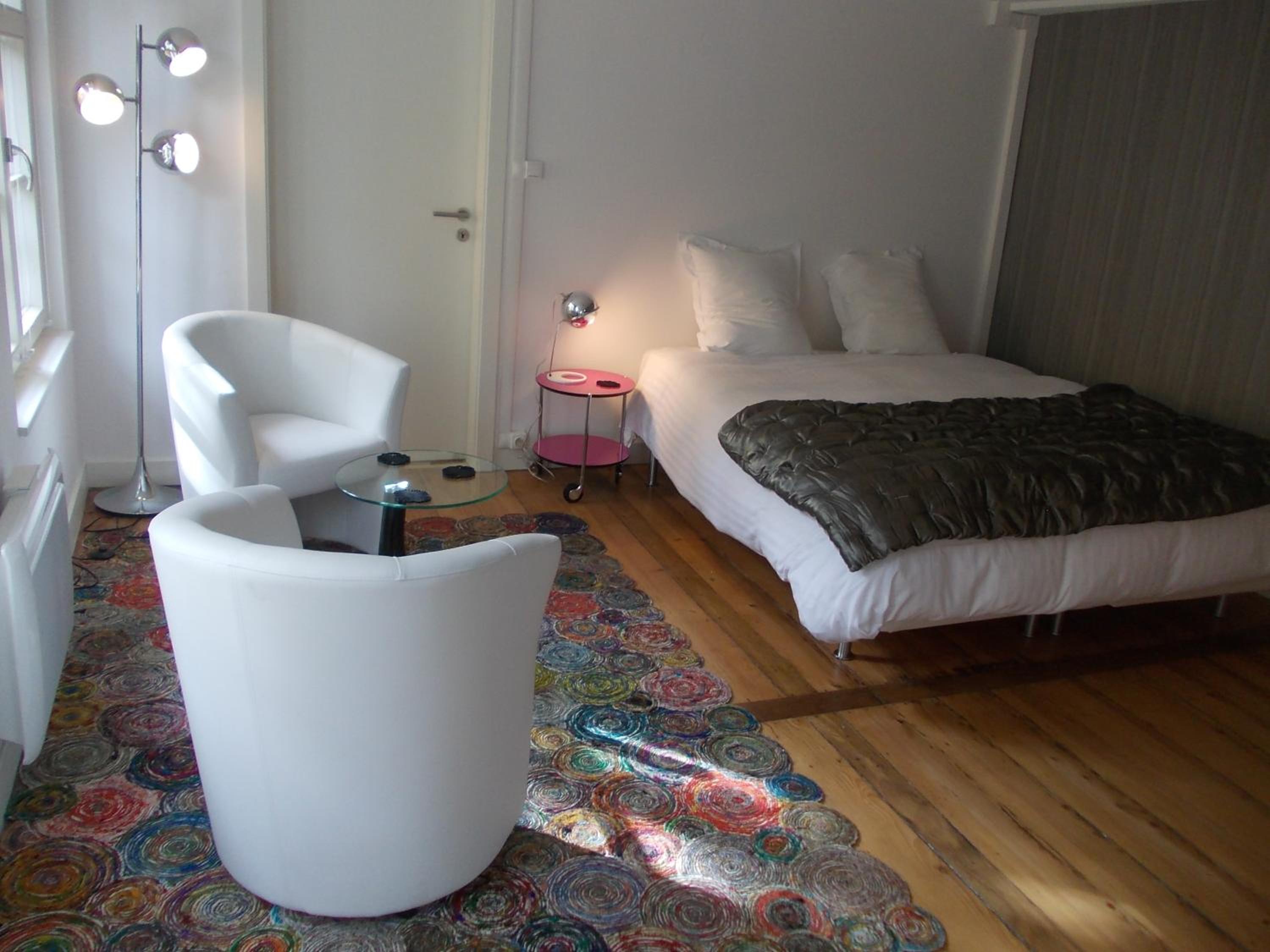 Apartment with Garden View photo 1