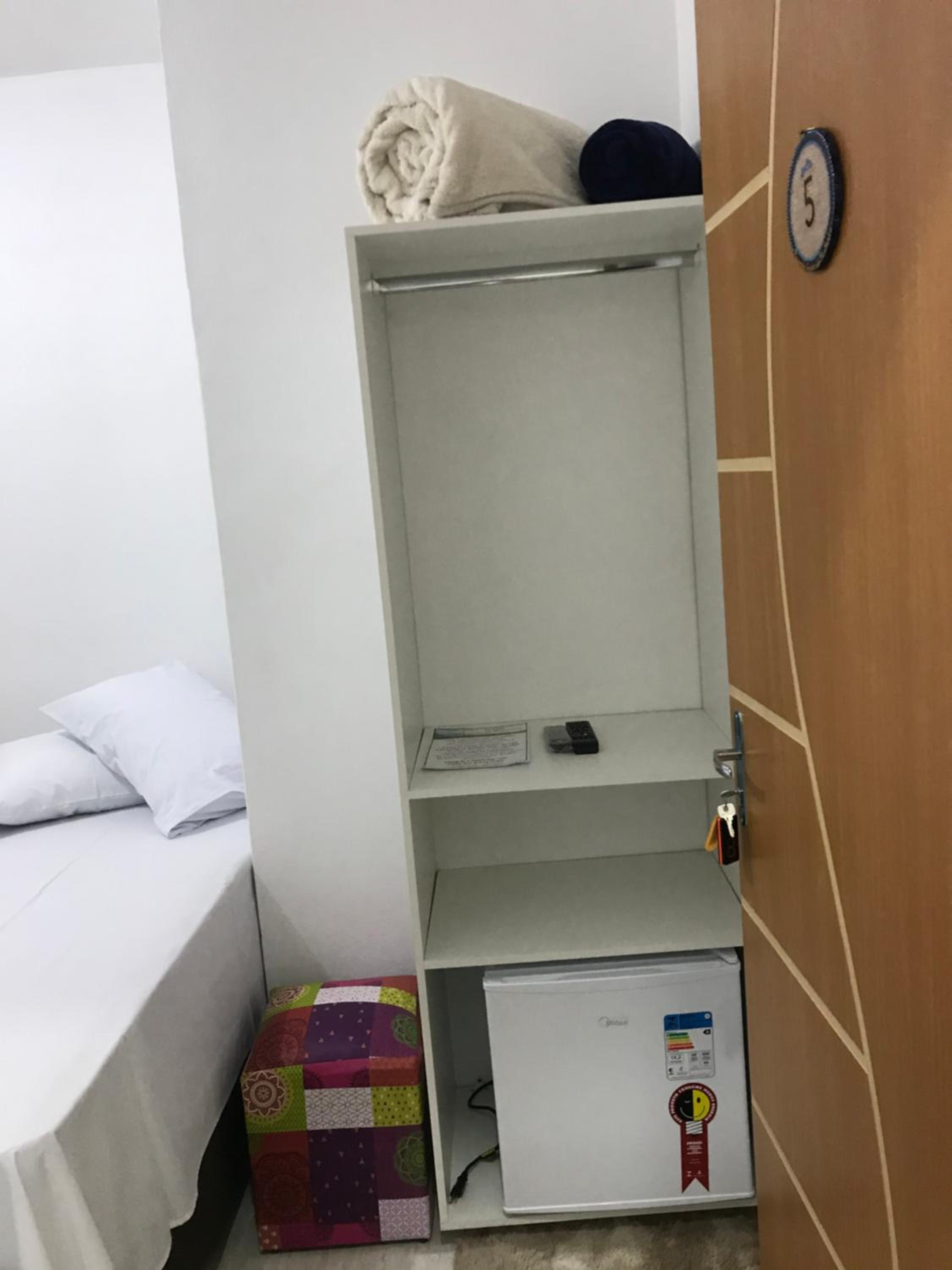 Classic Triple Room photo 2