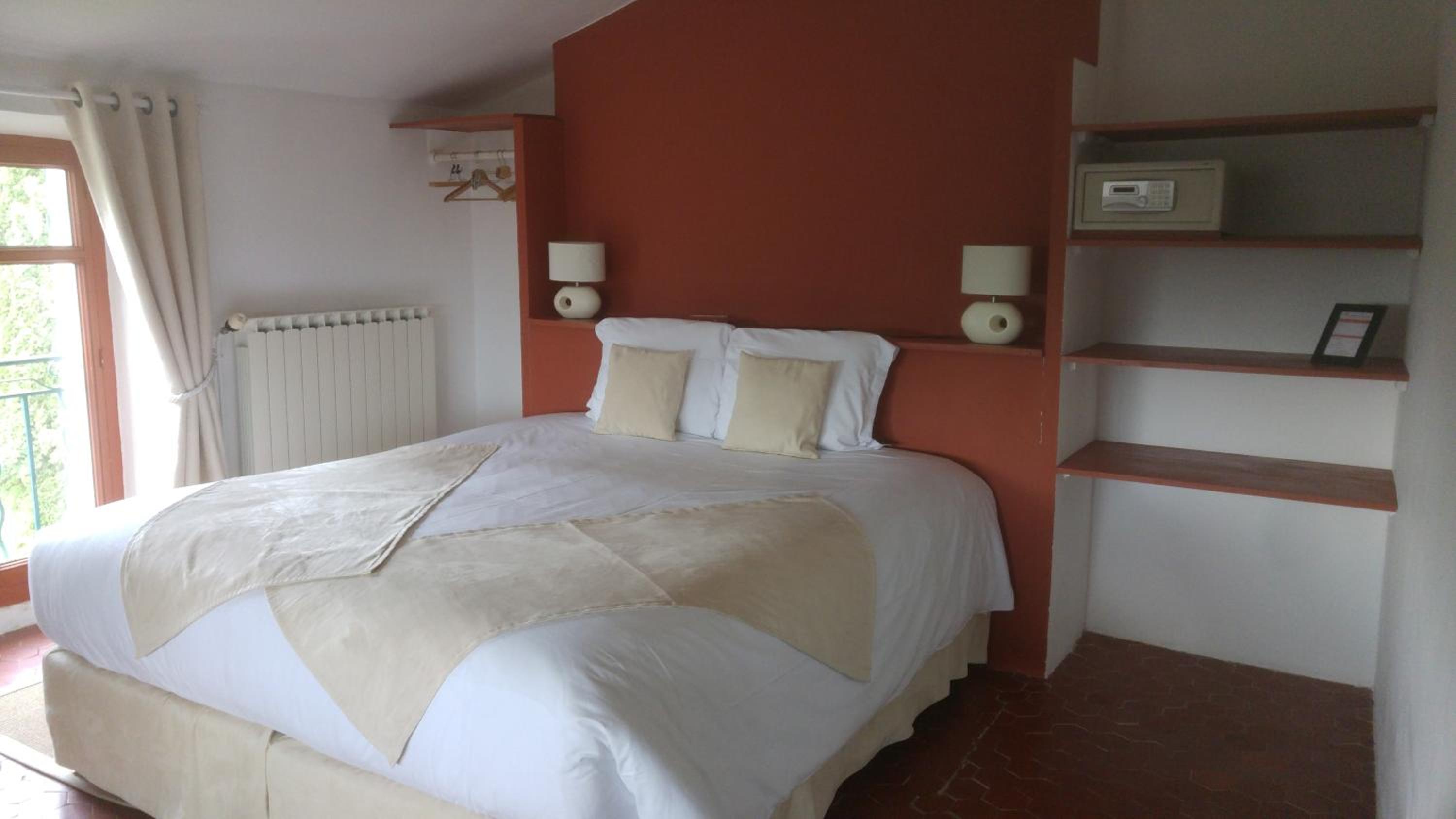 Deluxe Suite With Panoramic View photo 2