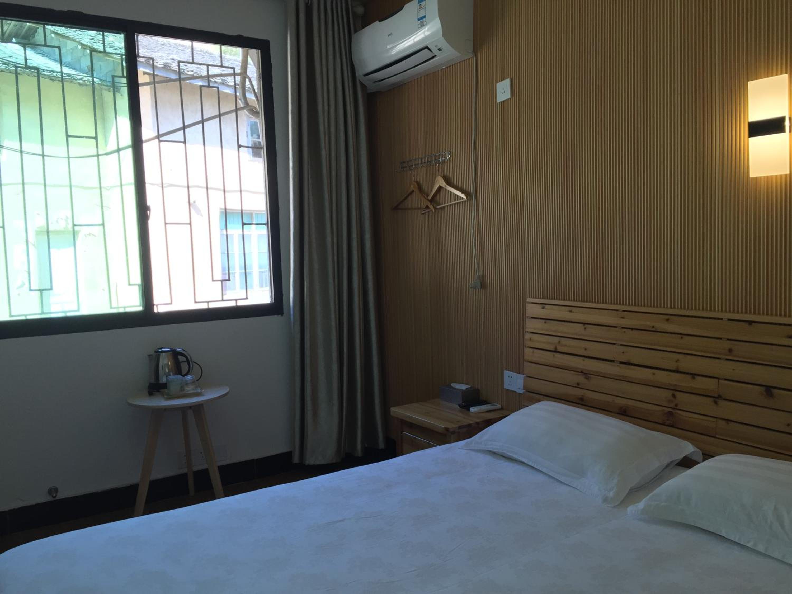 Superior Queen Room photo 1