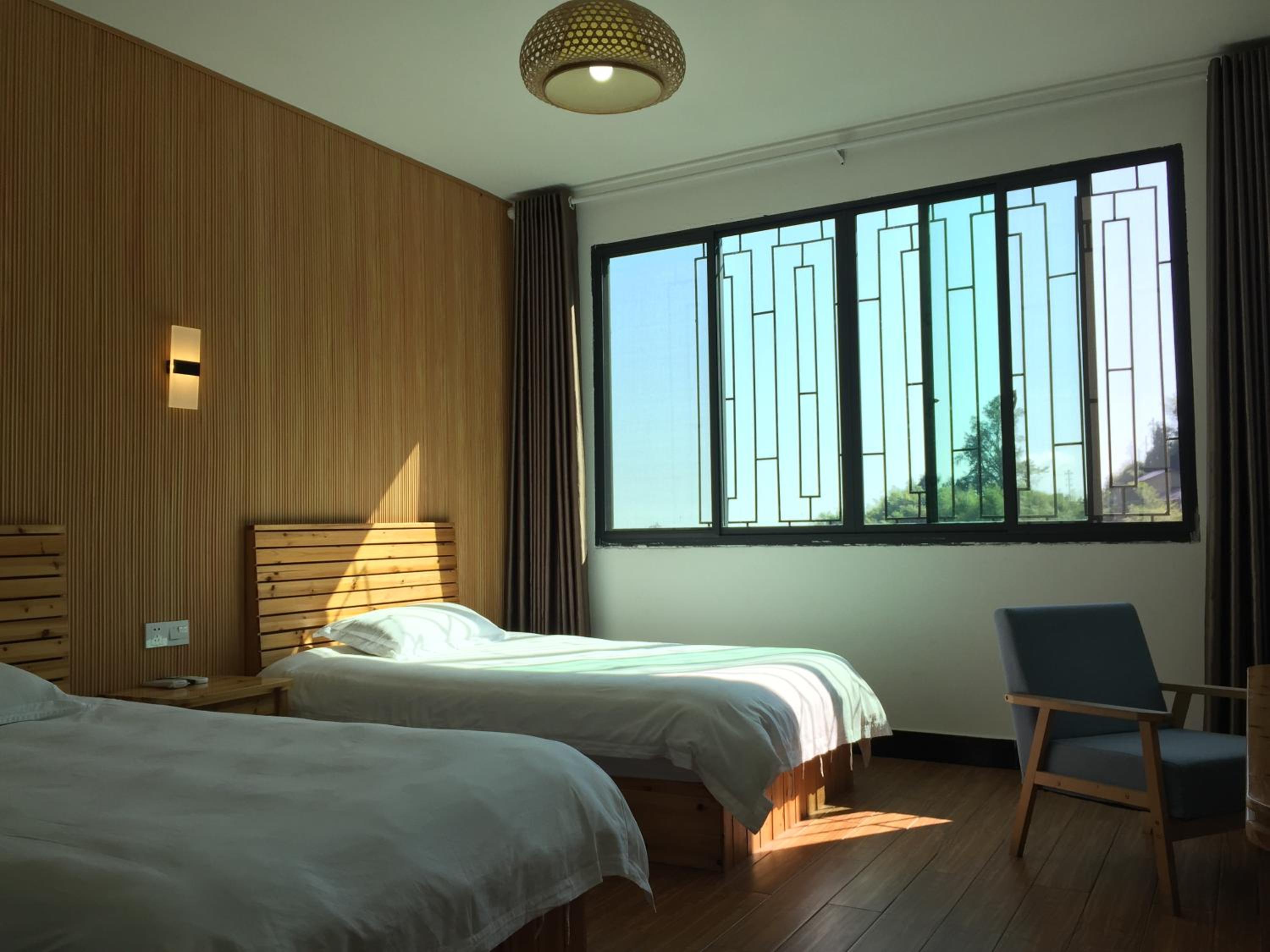 Double Room with Mountain View photo 1