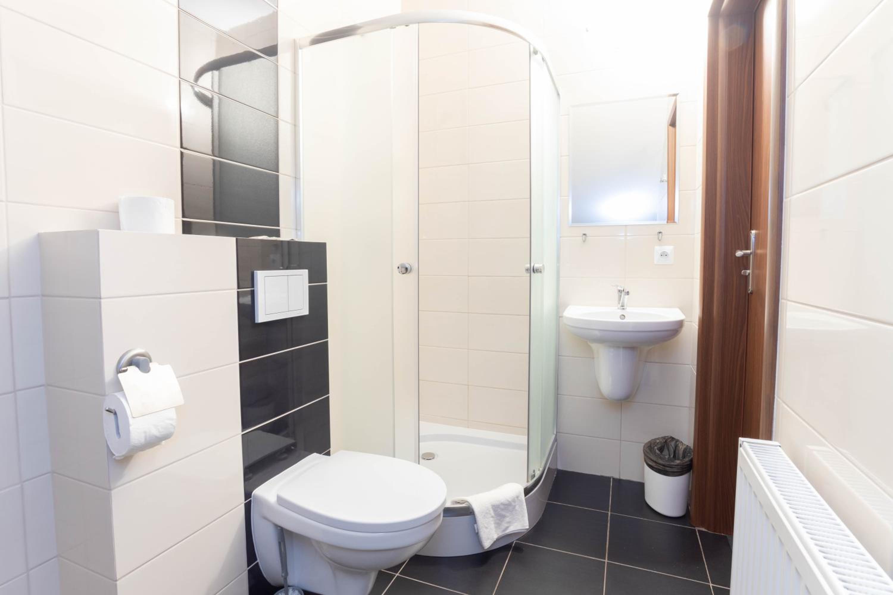 Standard Twin Room photo 1