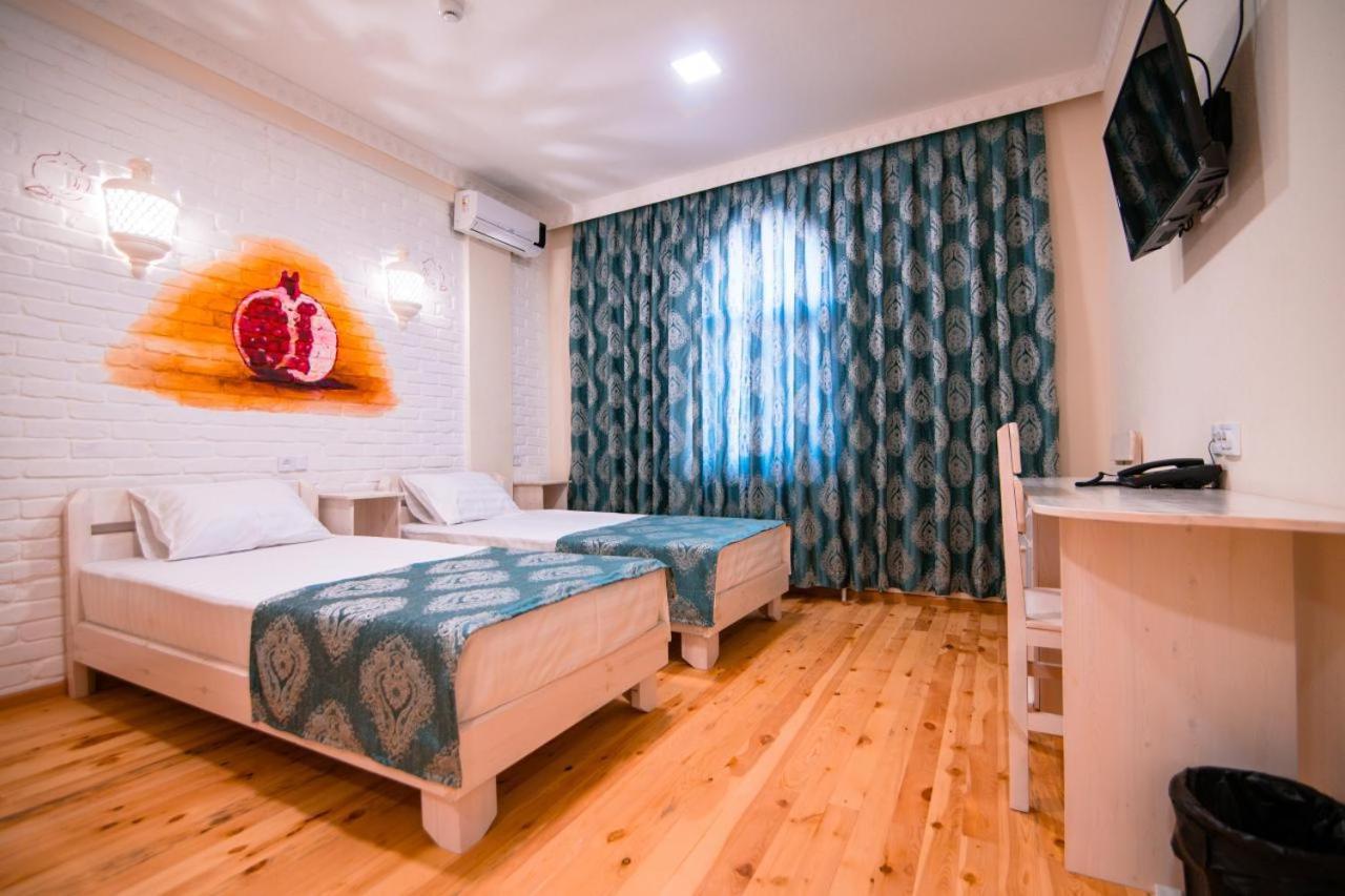 Standard Double or Twin Room photo 1