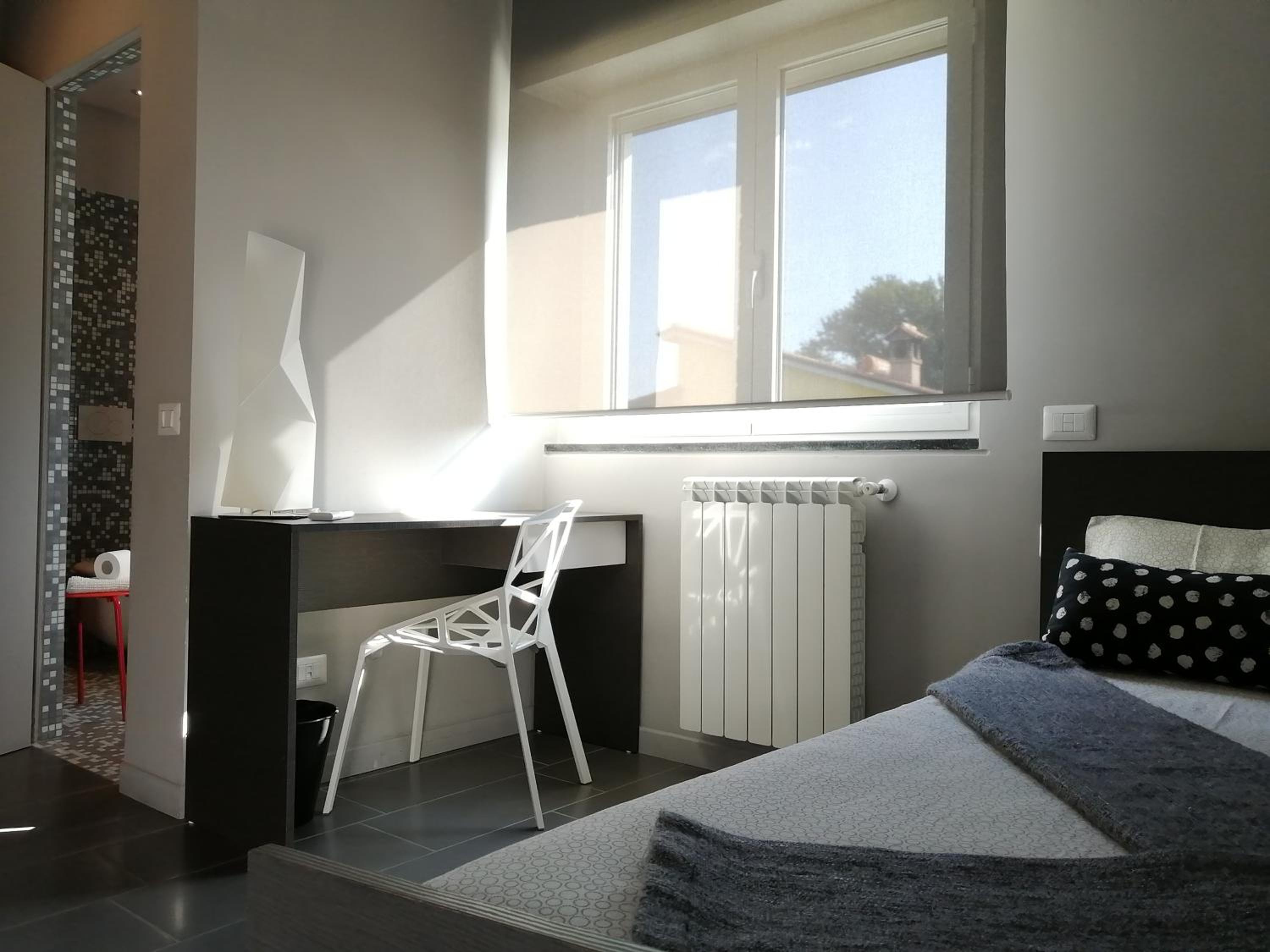 Comfort Triple Room photo 1
