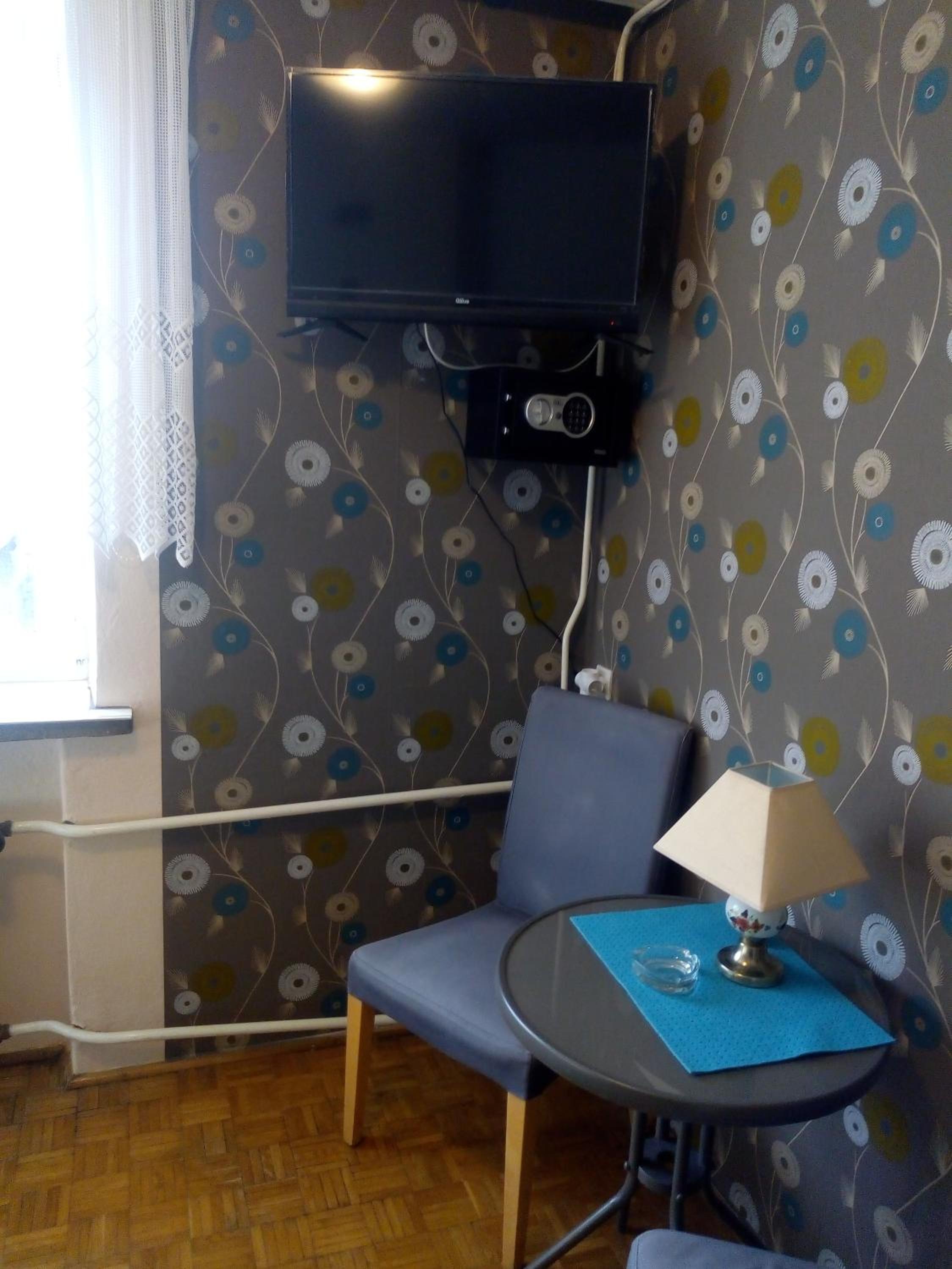 Budget Double Room photo 1