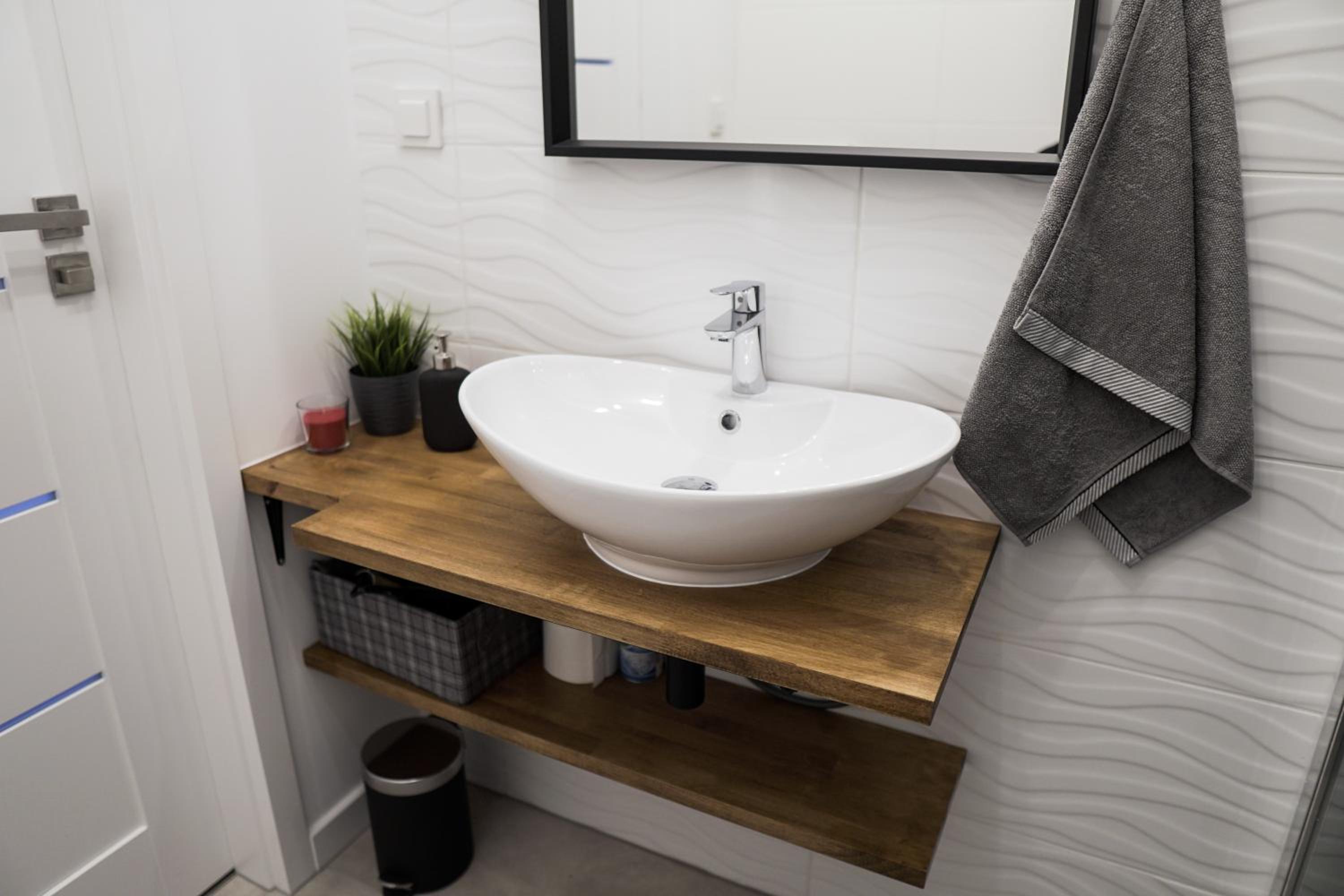 Studio Apartment - Photo 3