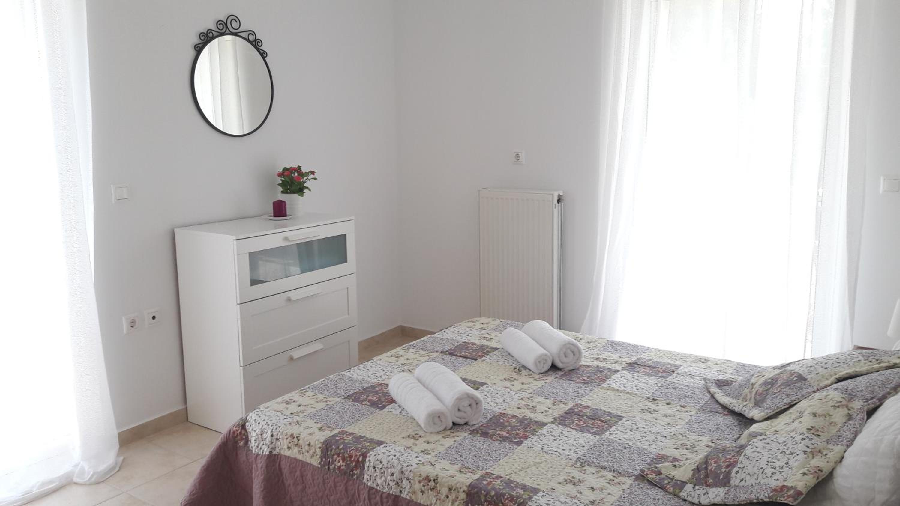 Apartment with Sea View photo 2