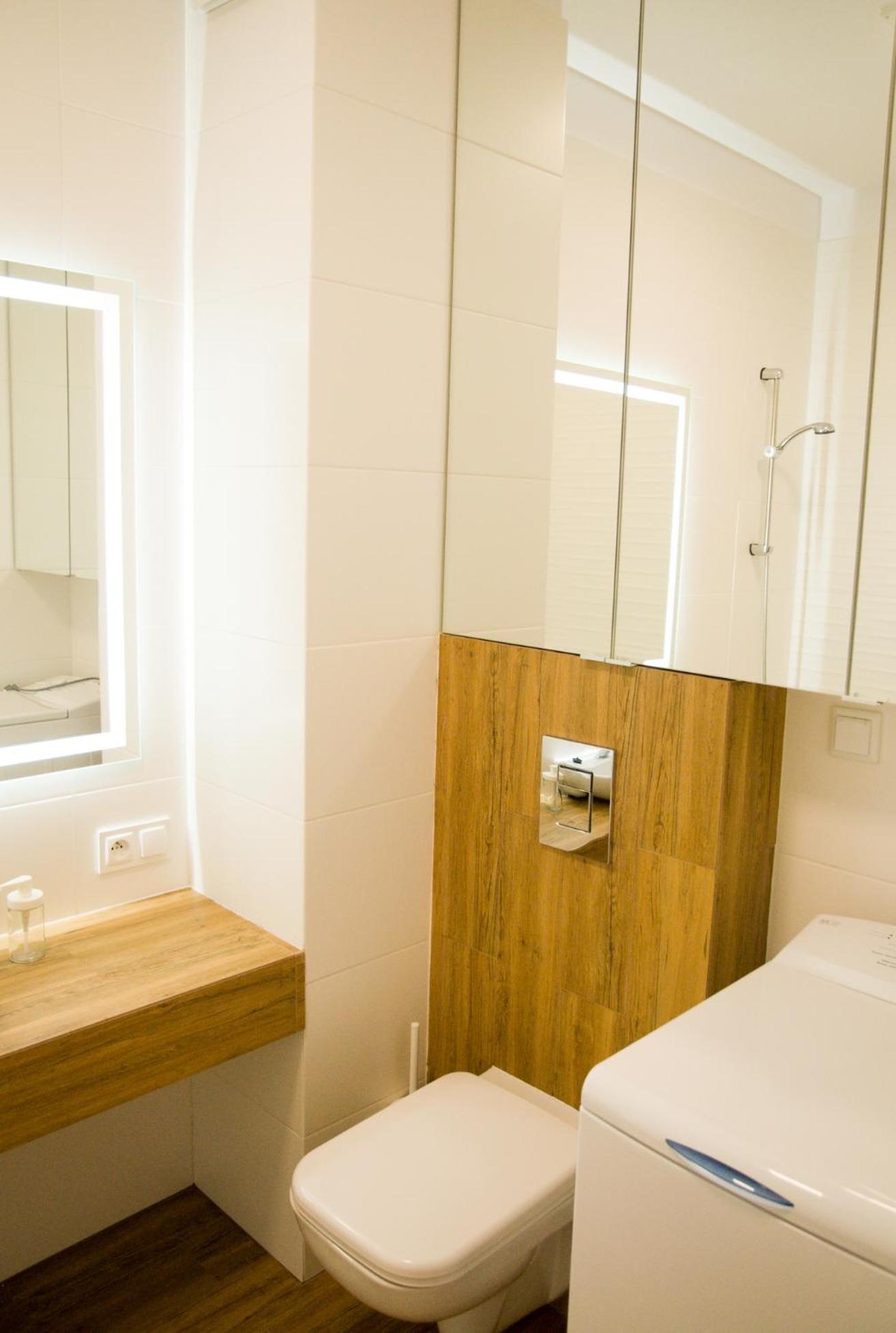One-Bedroom Apartment - Photo 5