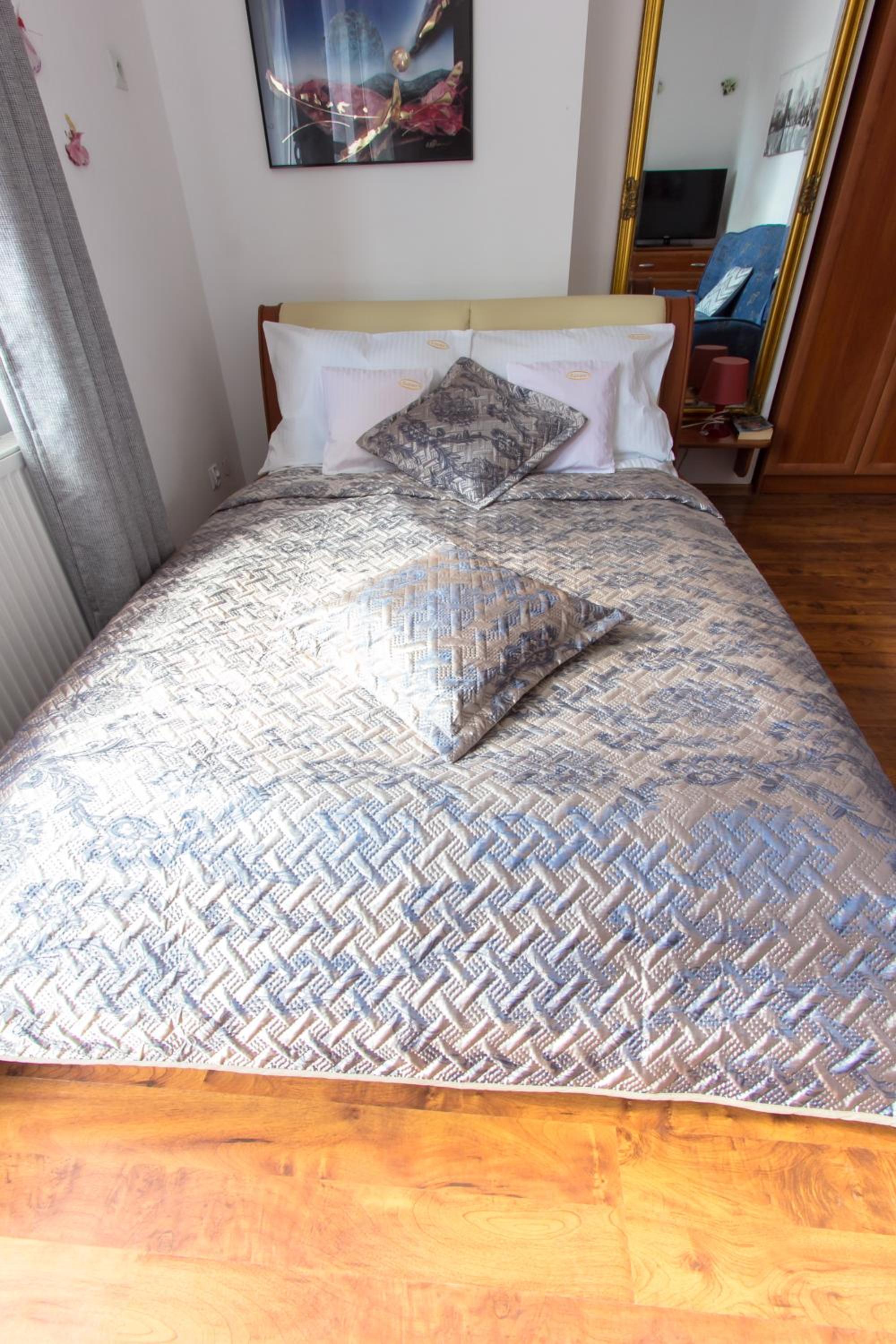 Deluxe Triple Room photo 3