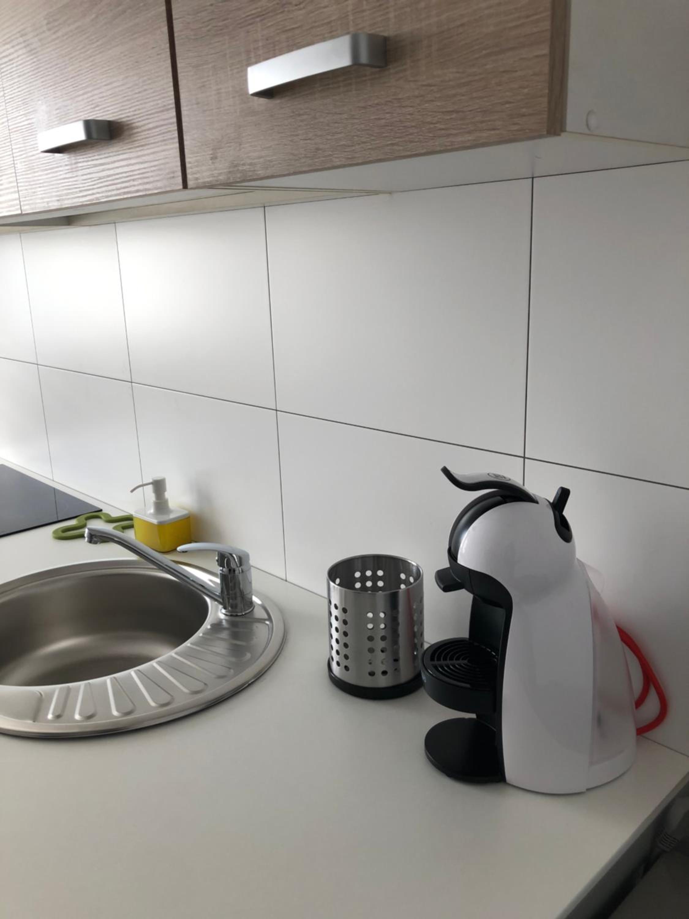 Studio Apartment - Photo 3