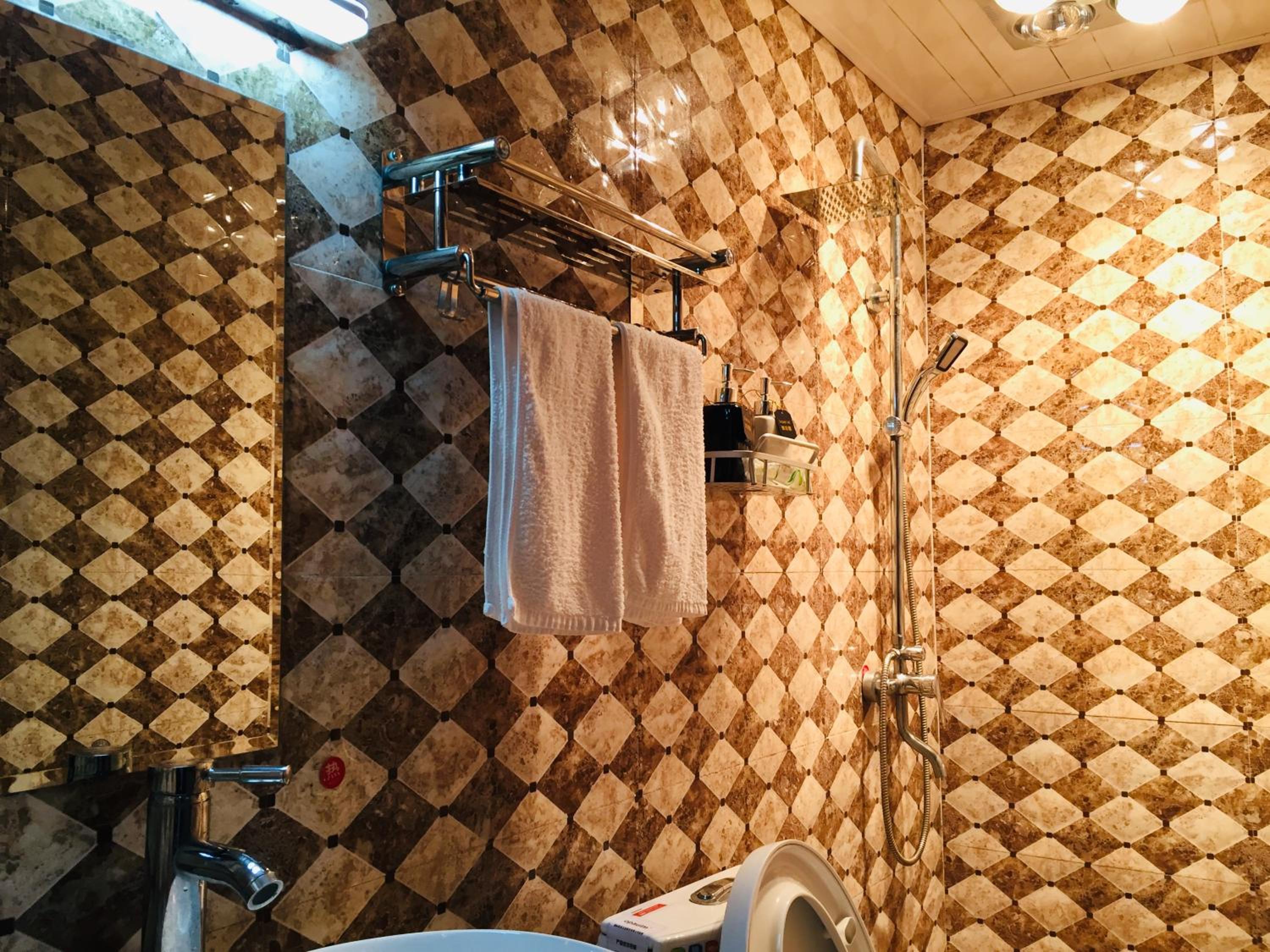 Deluxe Queen Room photo 1