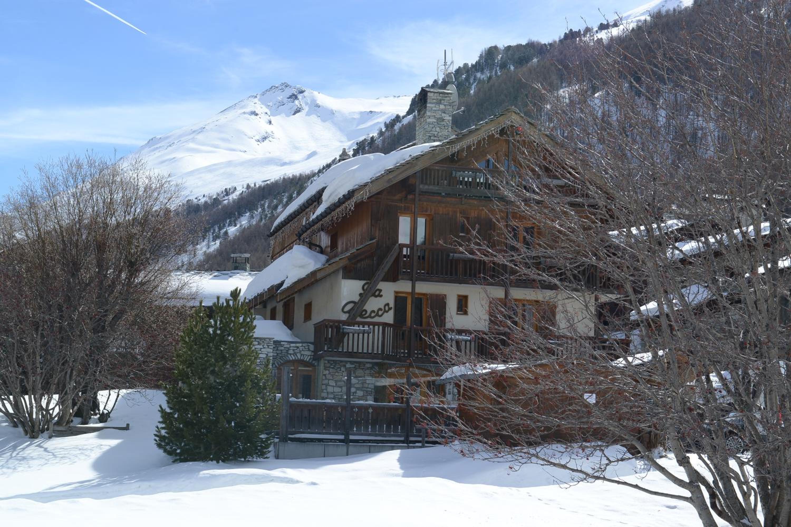 Chalet photo 1